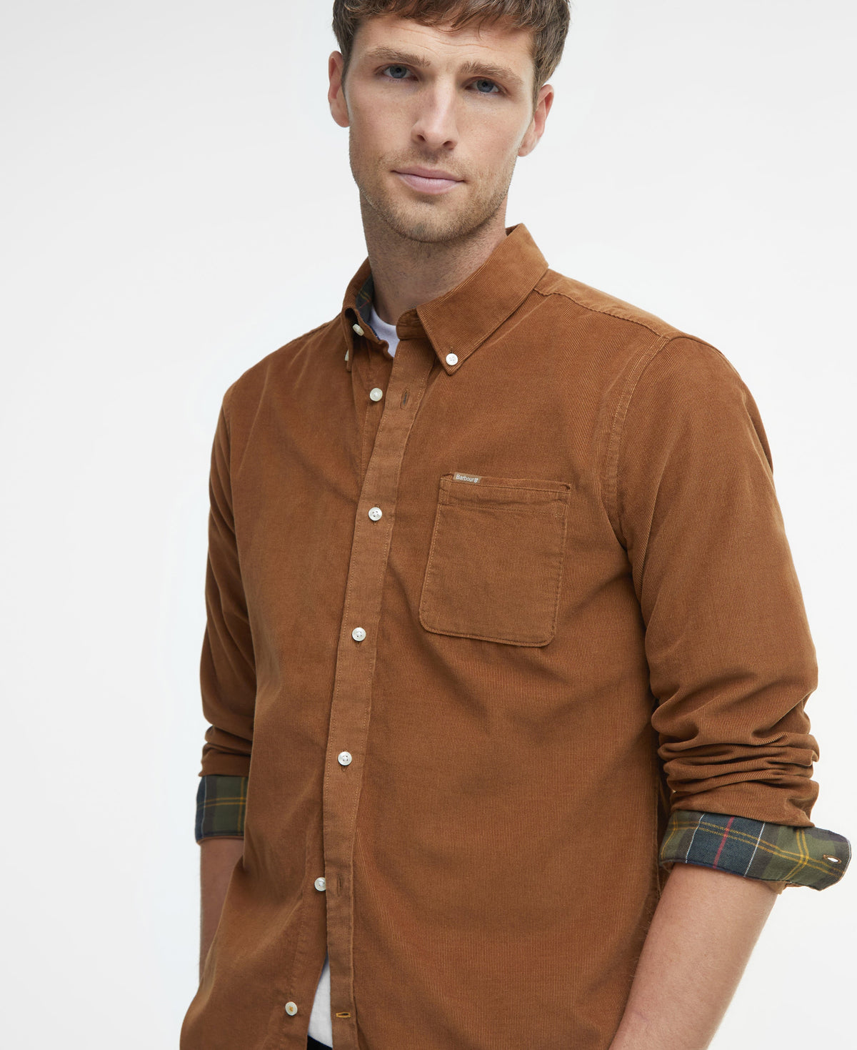 Ramsey Tailored Fit Shirt
