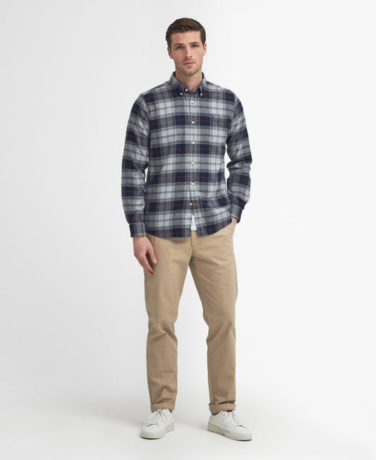 Kyeloch Tailored Shirt