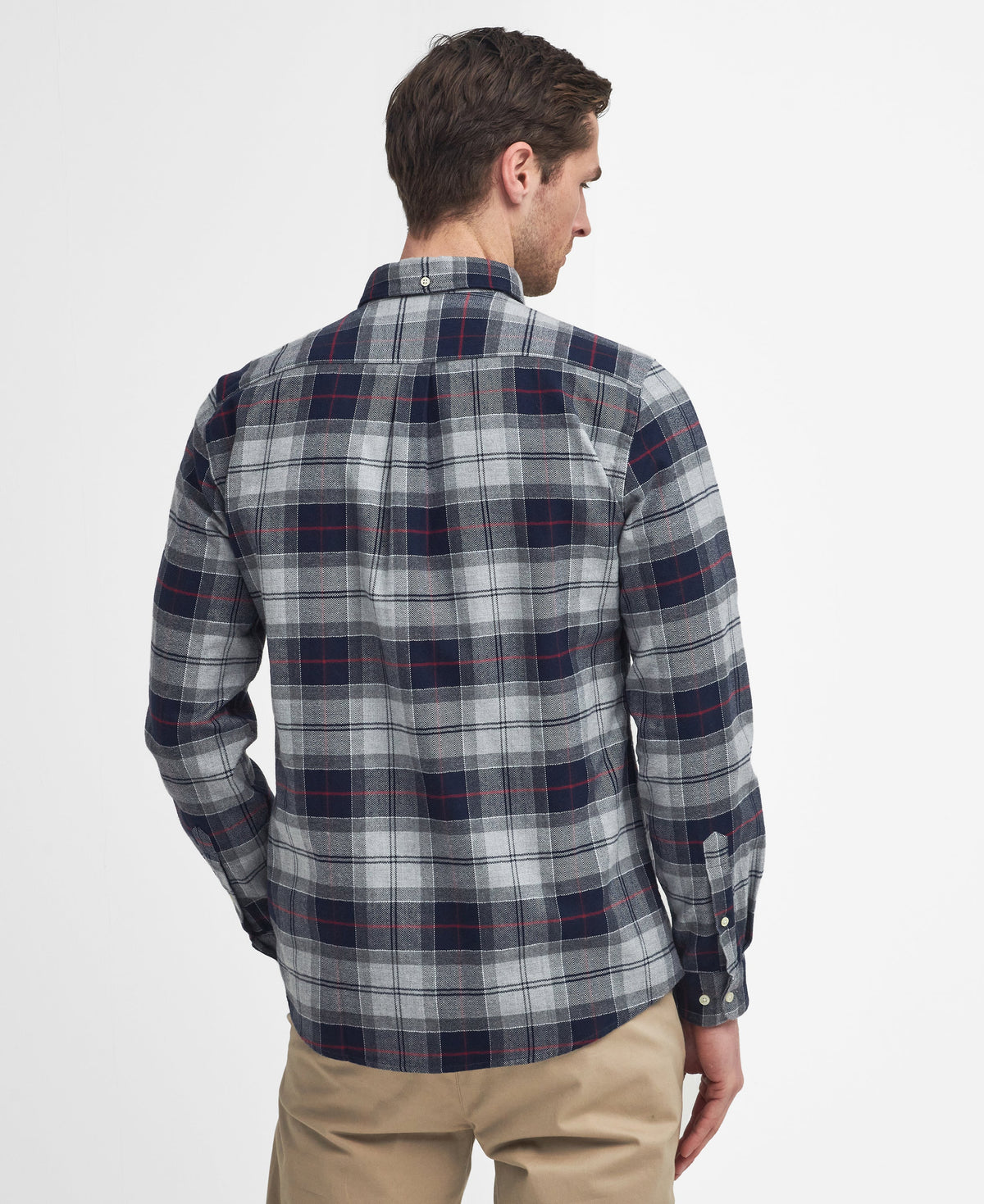 Kyeloch Tailored Shirt