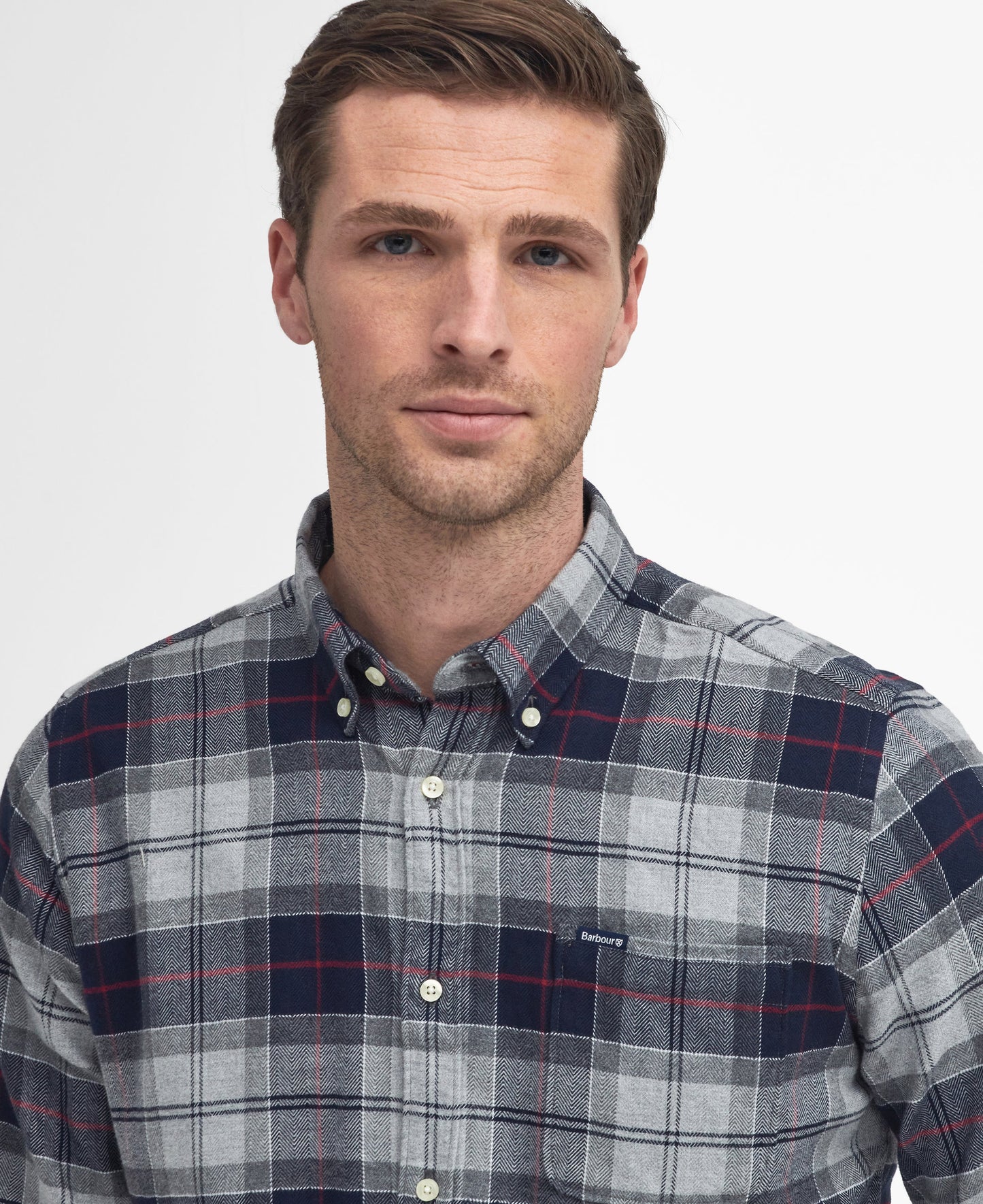 Kyeloch Tailored Shirt
