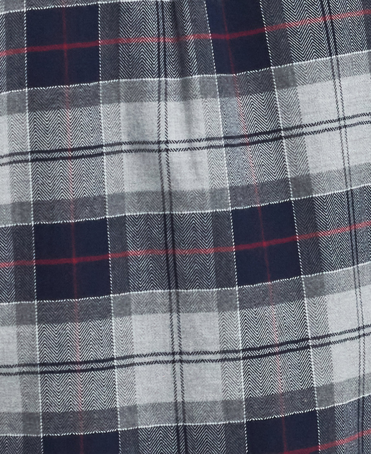 Kyeloch Tailored Shirt
