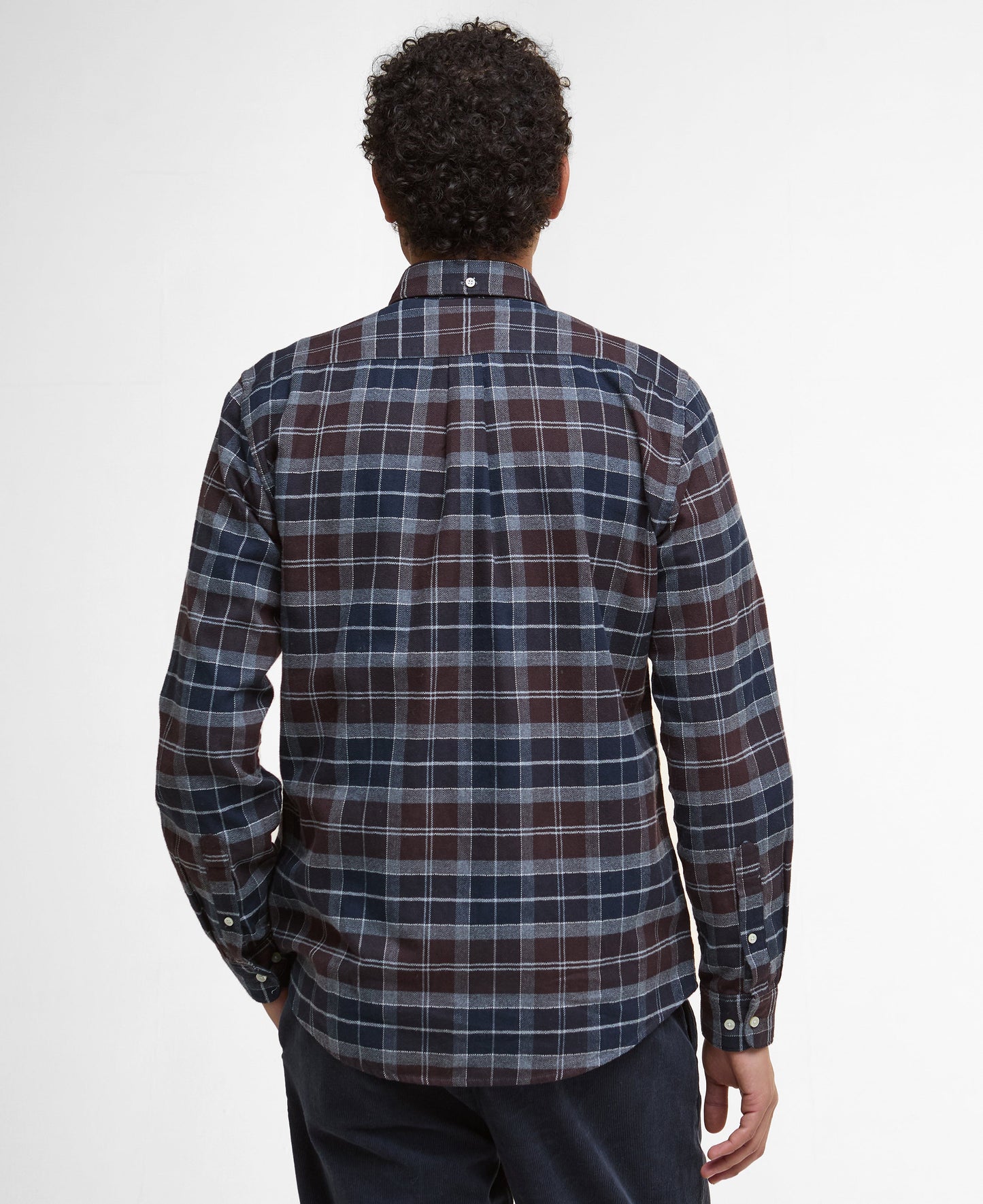 Kyeloch Tailored Shirt