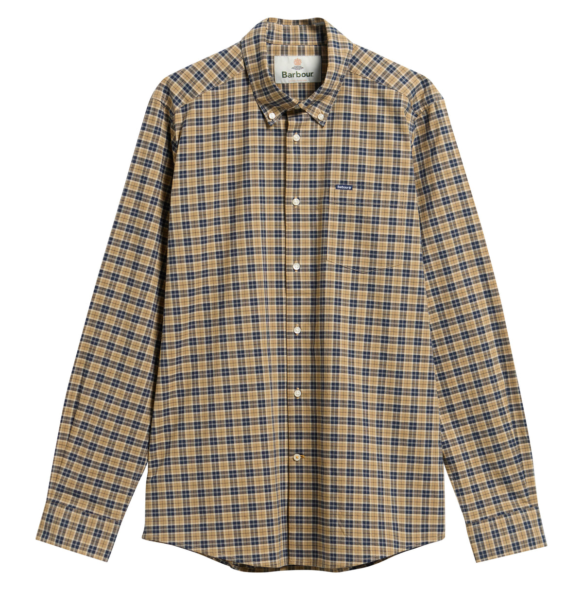 Lomond Tailored Shirt