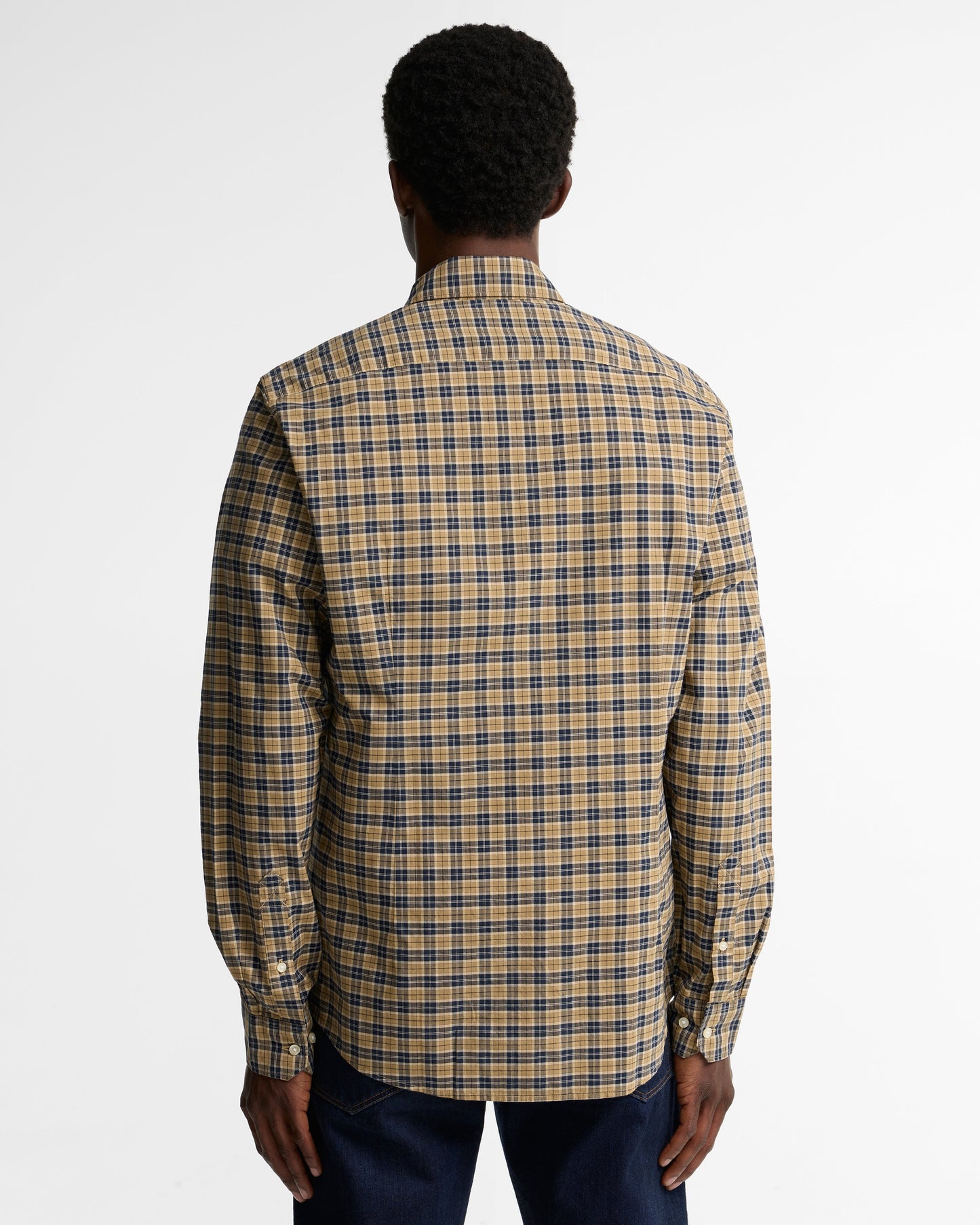 Lomond Tailored Shirt