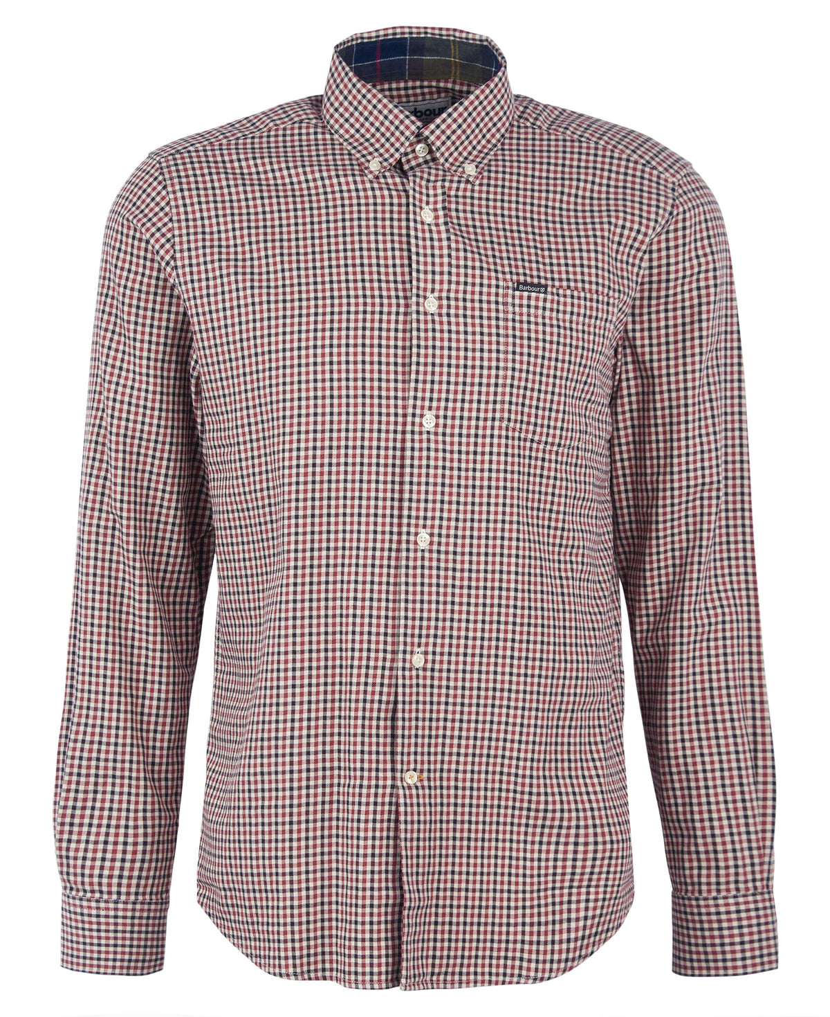 Padshaw Tailored Shirt