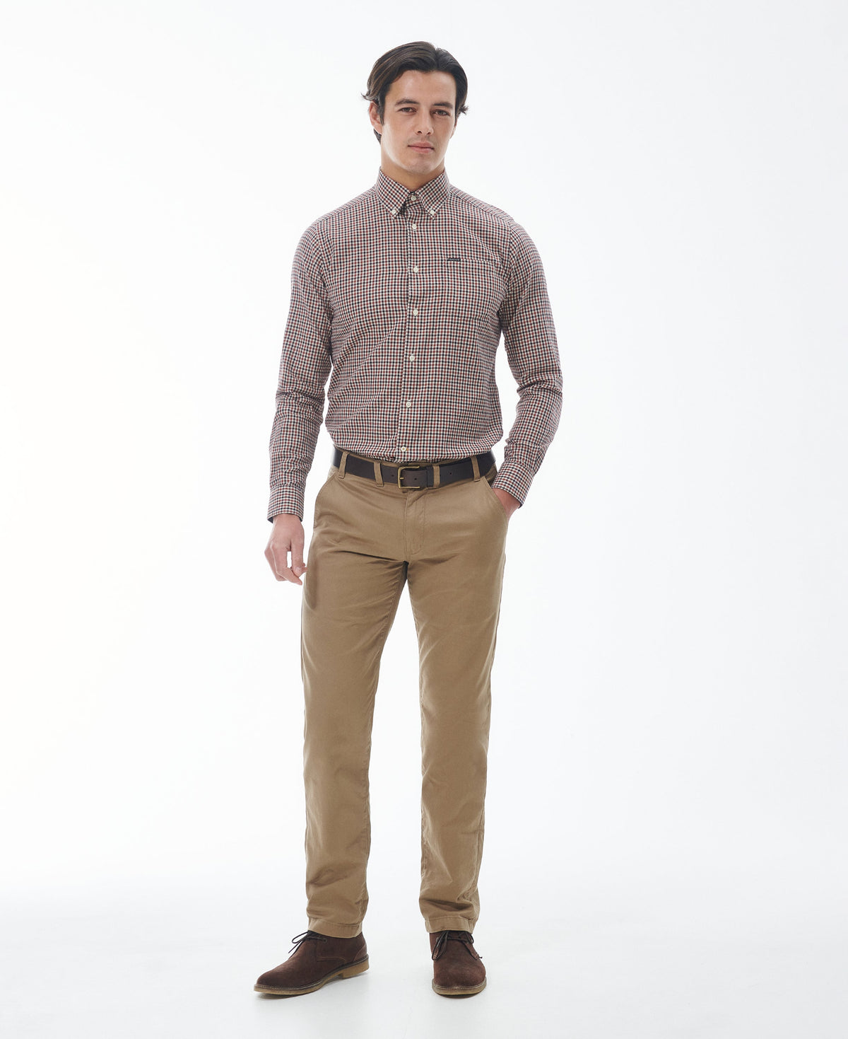 Padshaw Tailored Shirt