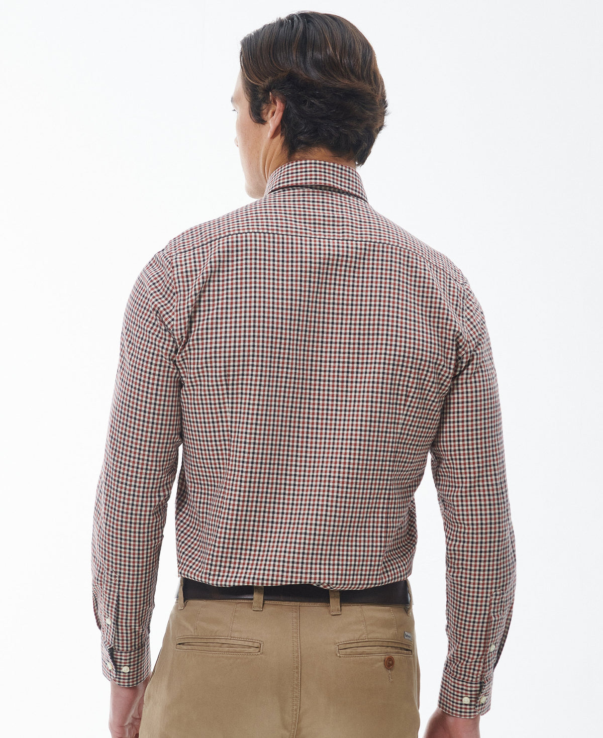 Padshaw Tailored Shirt