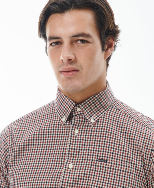 Padshaw Tailored Shirt