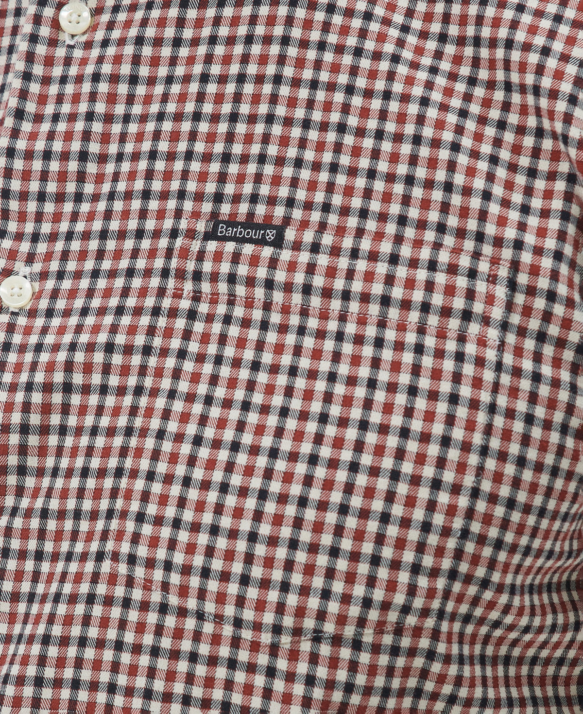 Padshaw Tailored Shirt