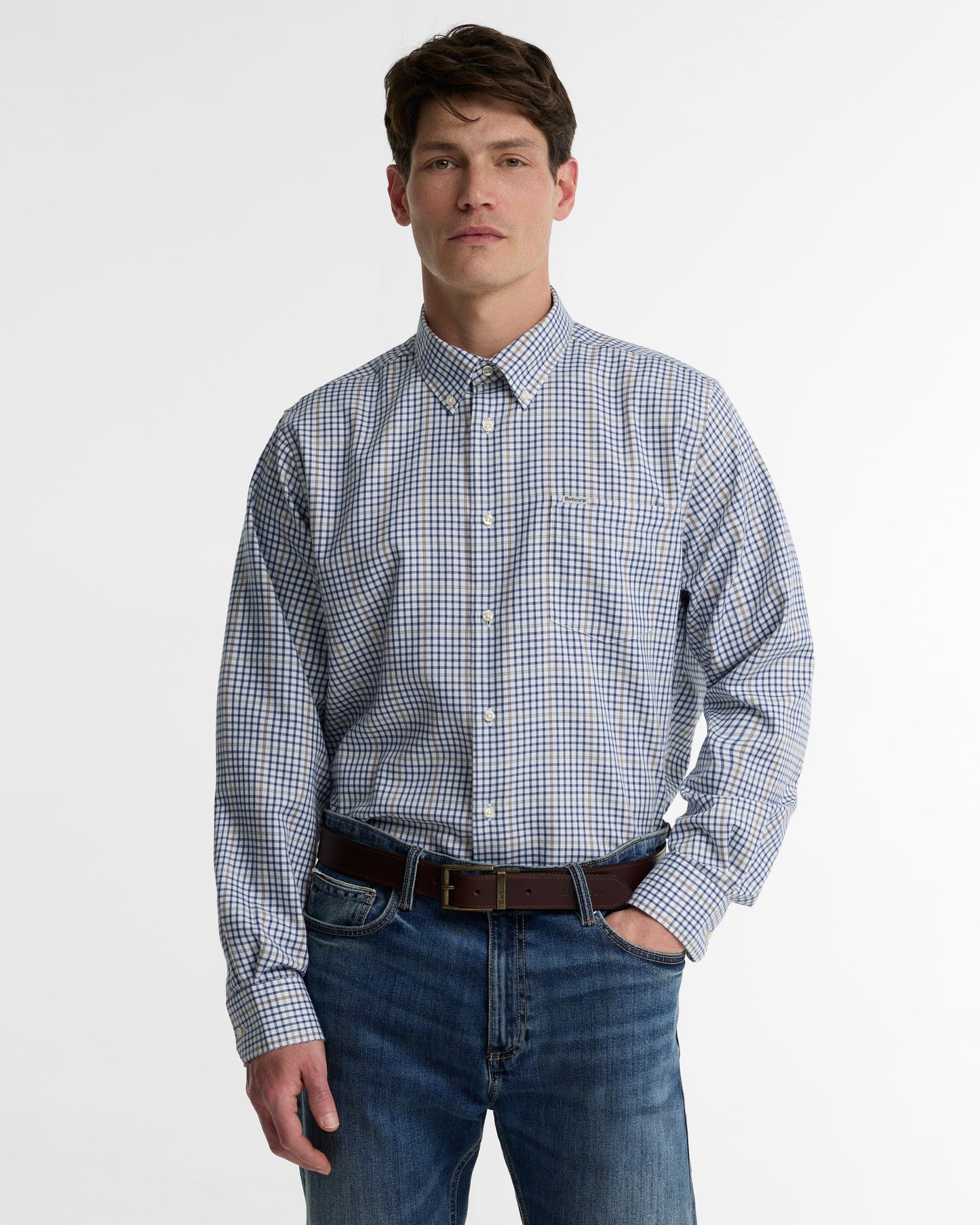 Henderson Thermo Weave Shirt