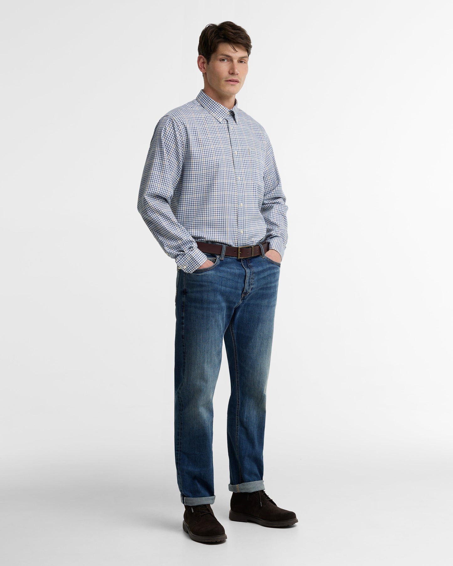 Henderson Thermo Weave Shirt