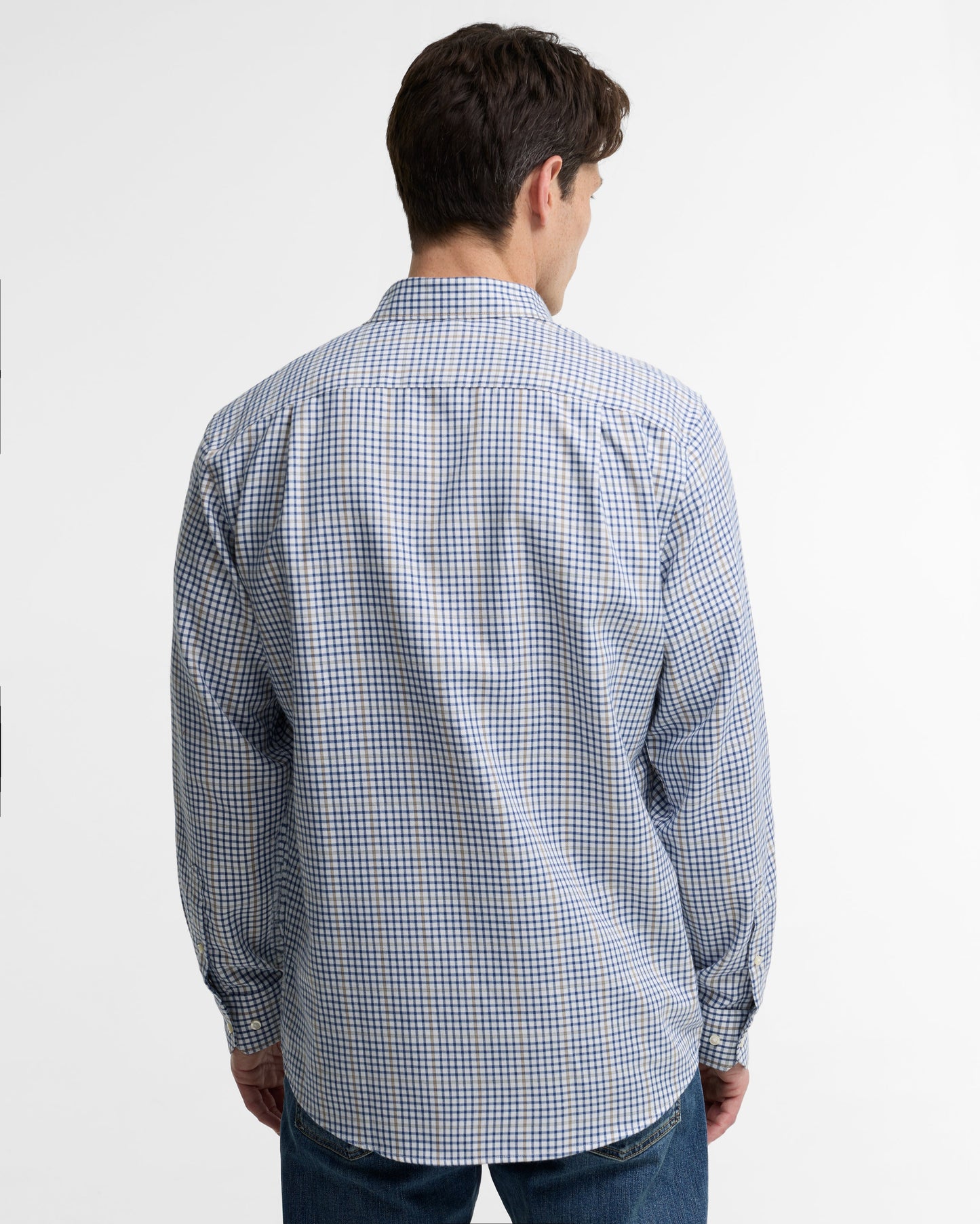 Henderson Thermo Weave Shirt
