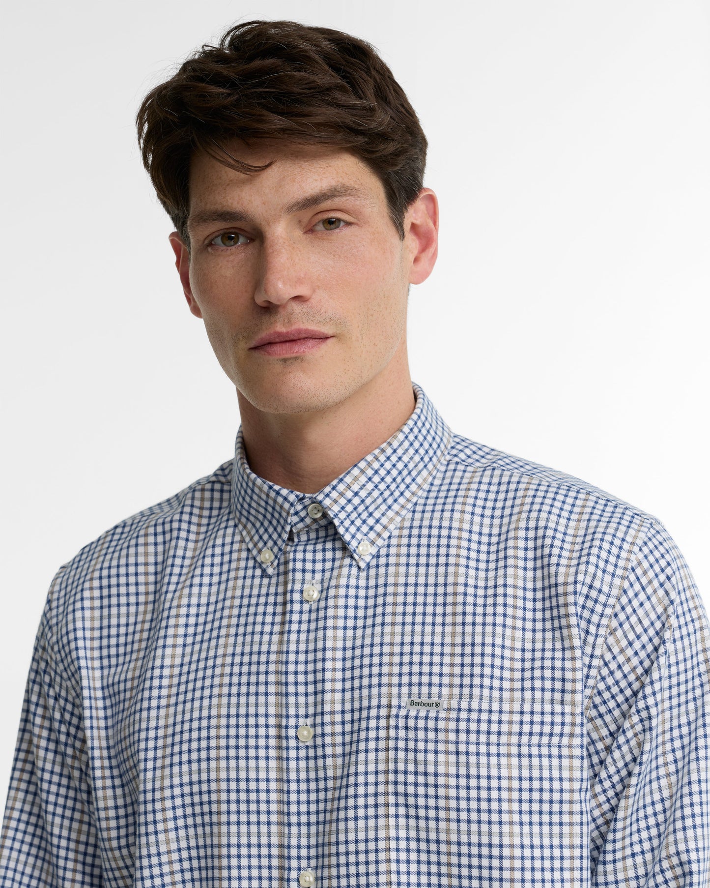 Henderson Thermo Weave Shirt