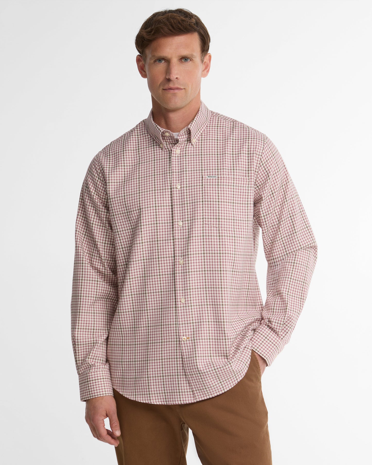 Henderson Thermo Weave Shirt