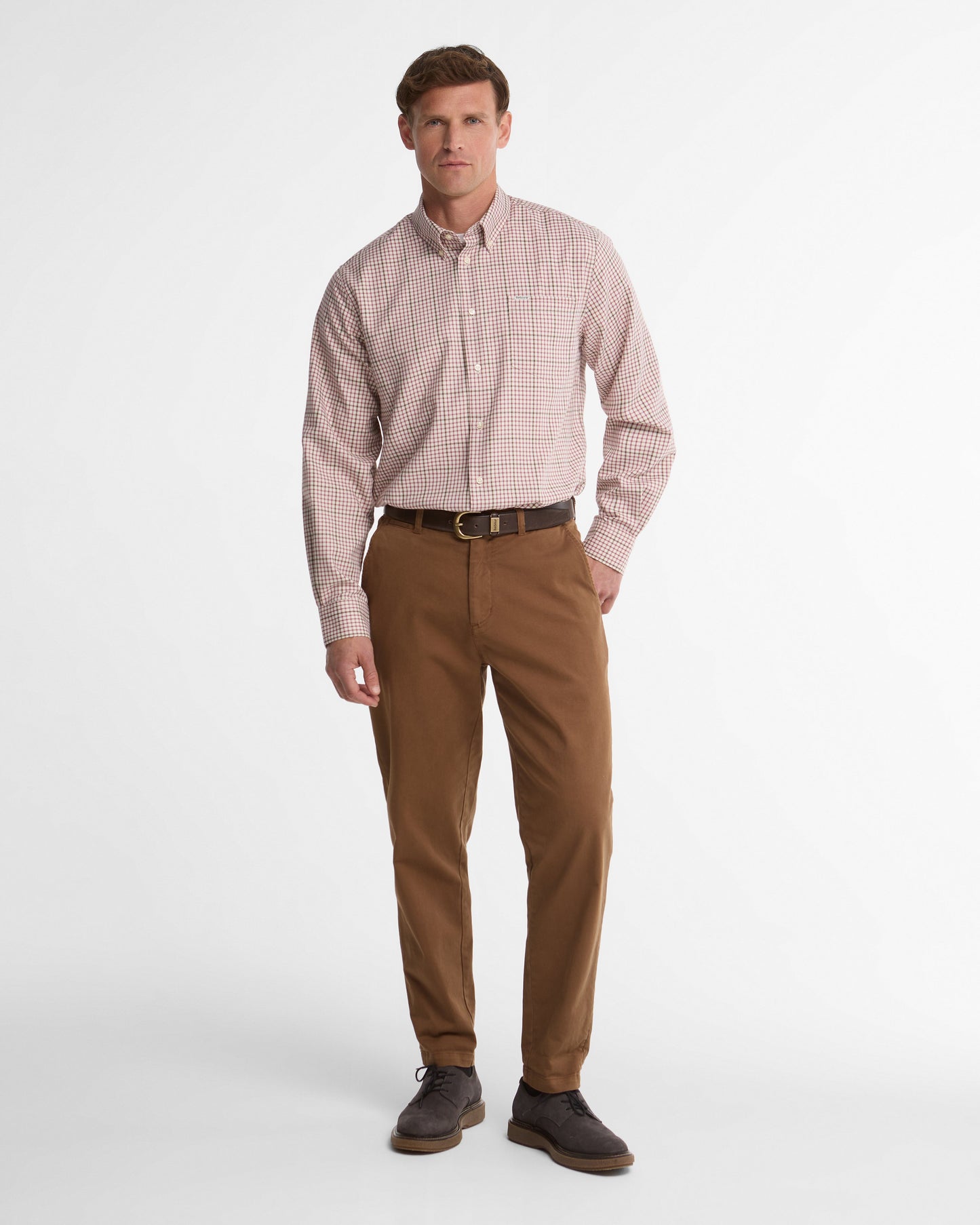 Henderson Thermo Weave Shirt