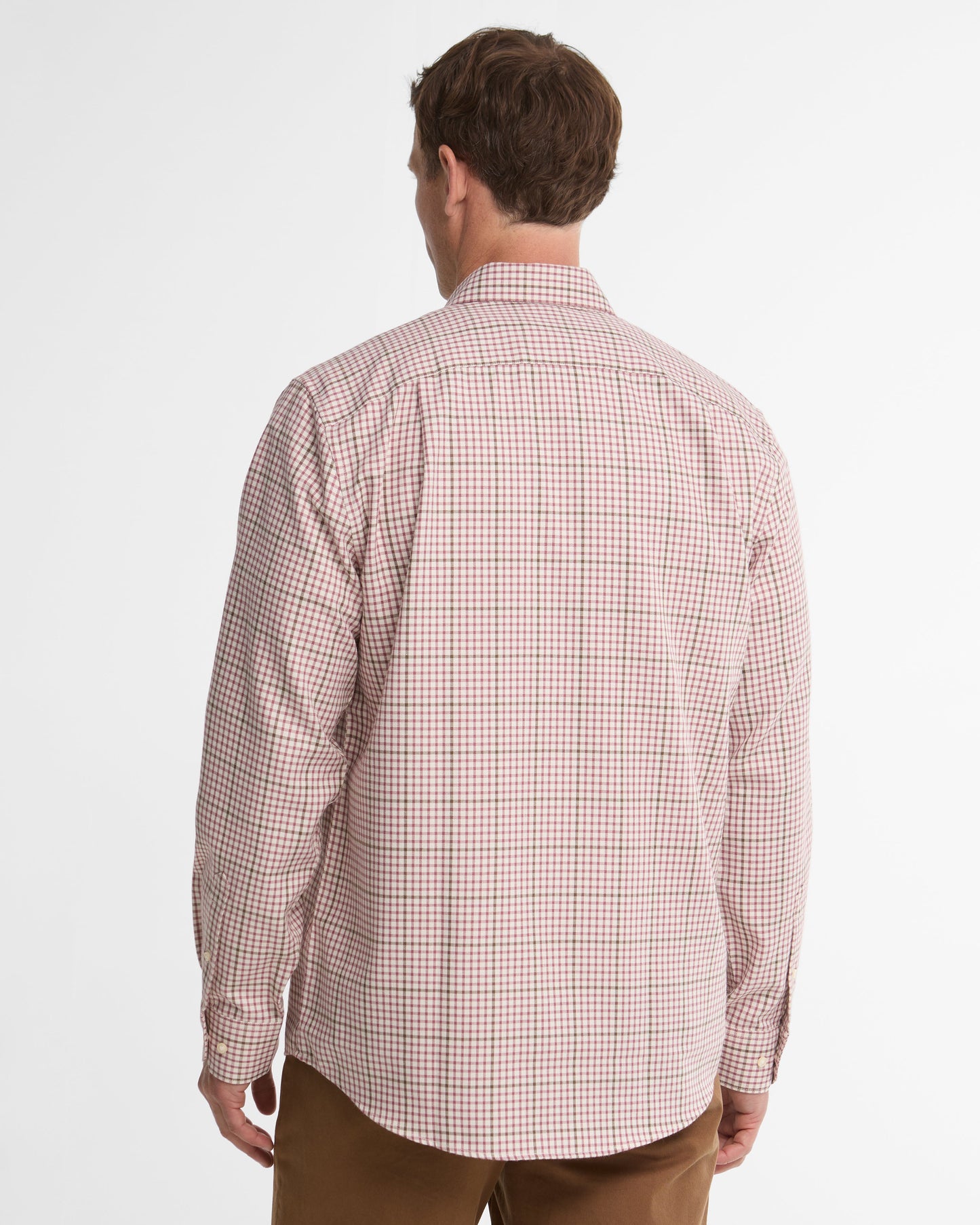 Henderson Thermo Weave Shirt