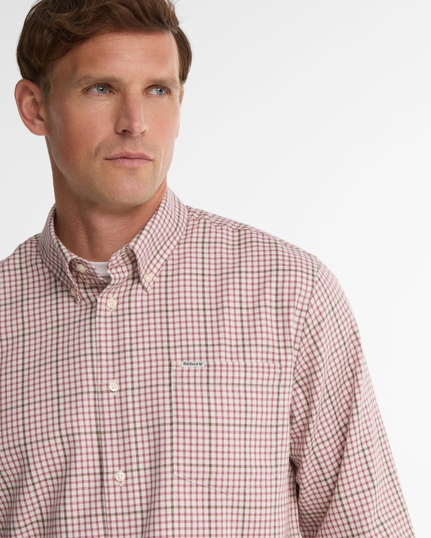 Henderson Thermo Weave Shirt