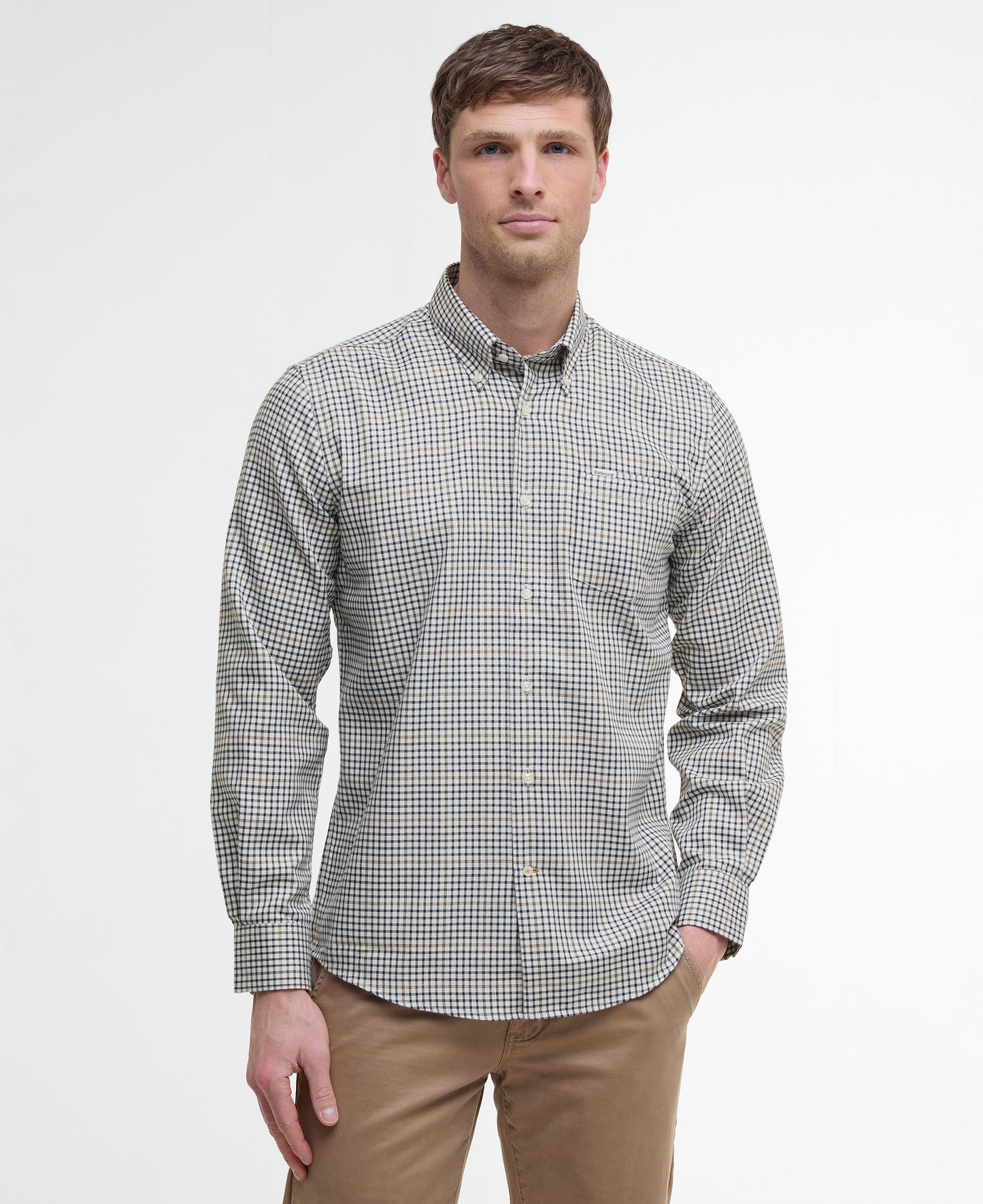 Henderson Thermo Weave Shirt