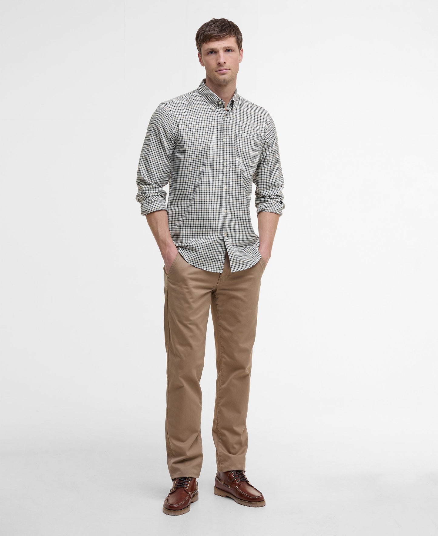 Henderson Thermo Weave Shirt