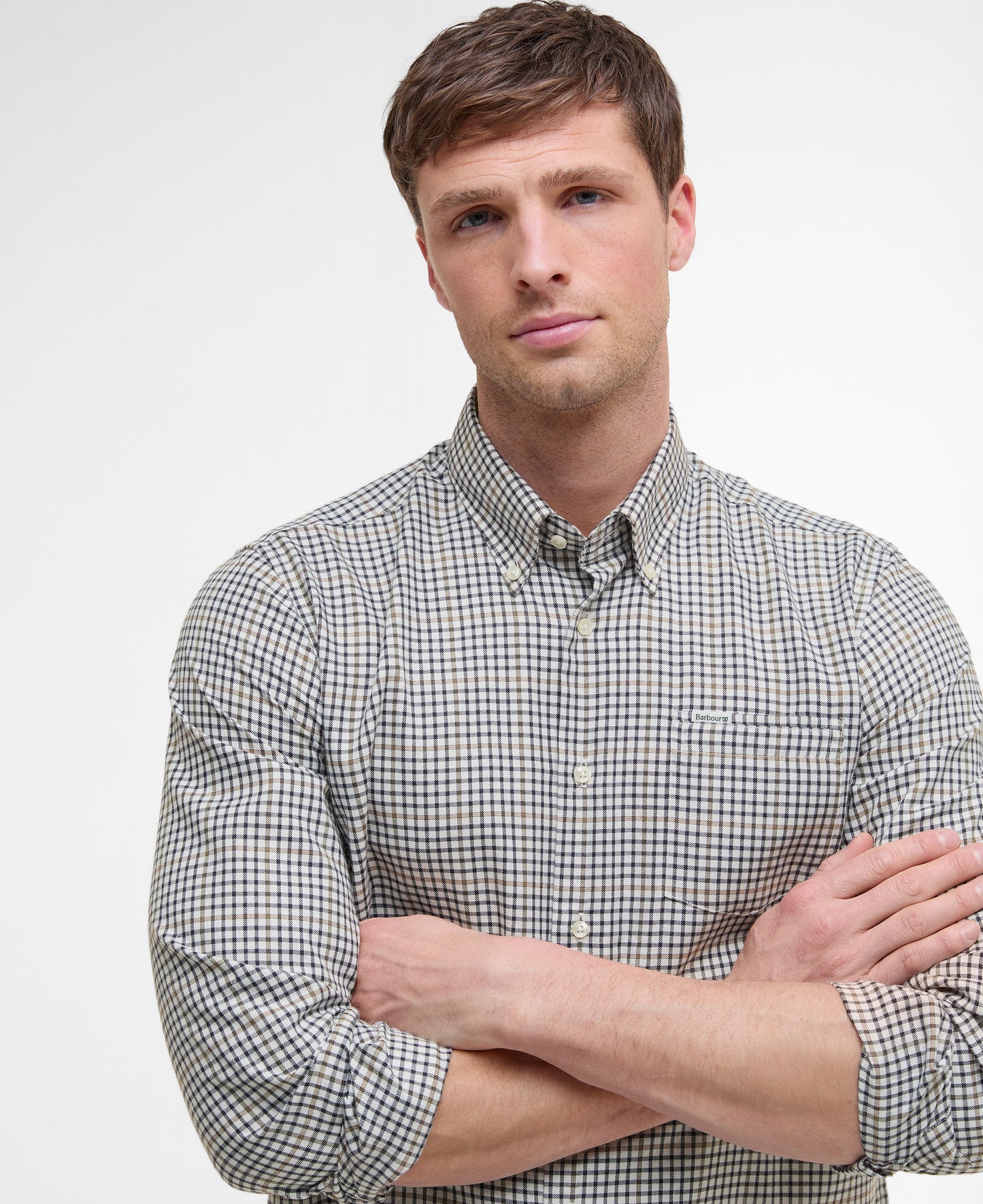 Henderson Thermo Weave Shirt