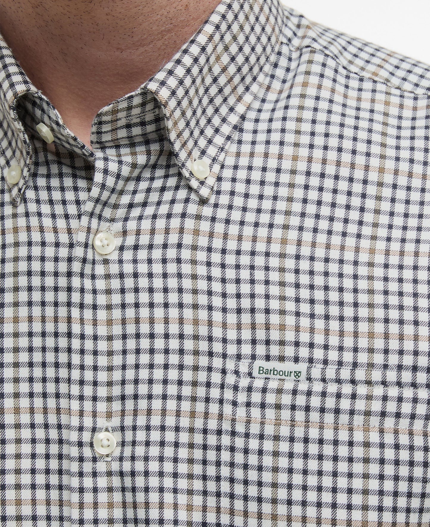 Henderson Thermo Weave Shirt