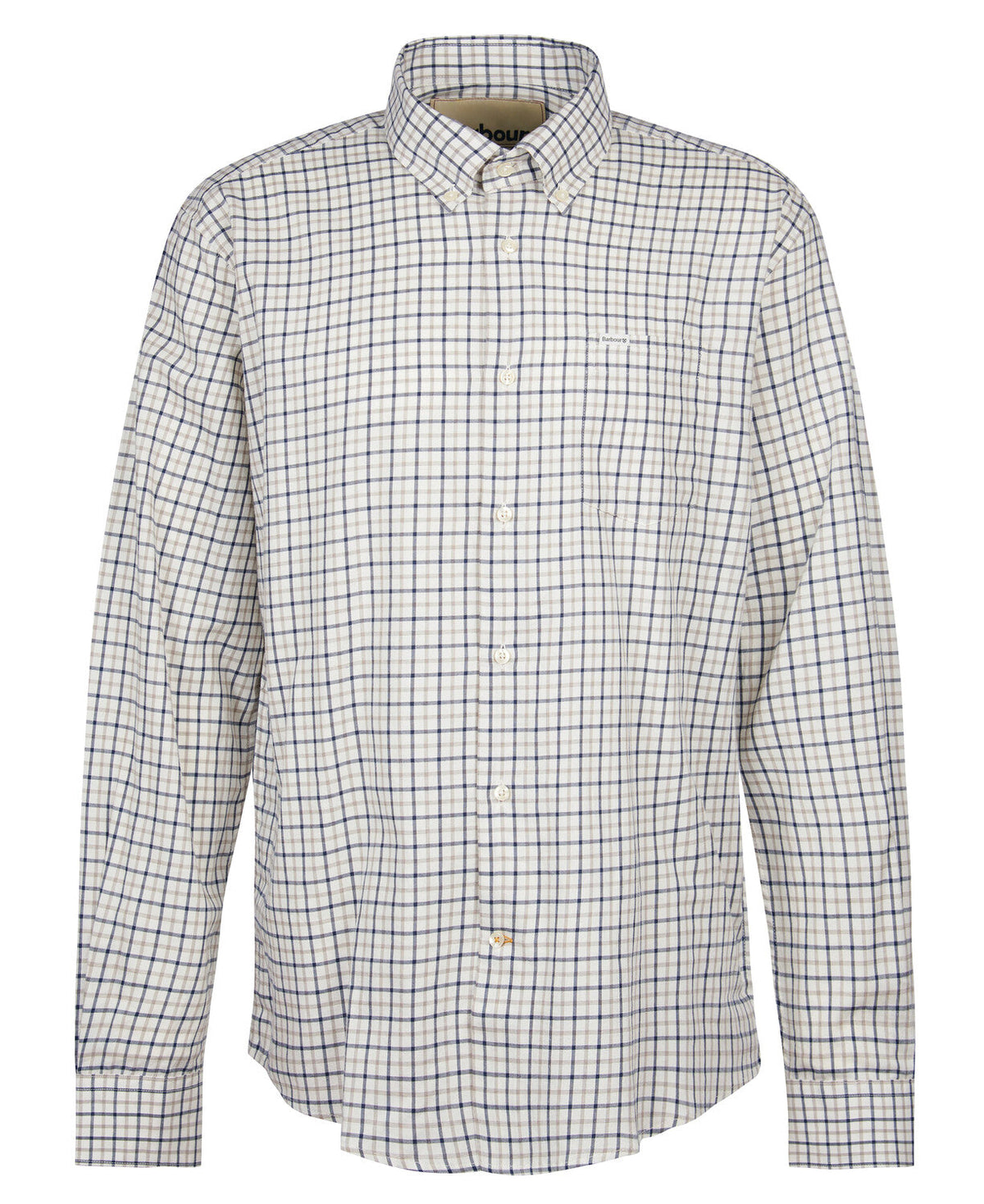 Preston Shirt