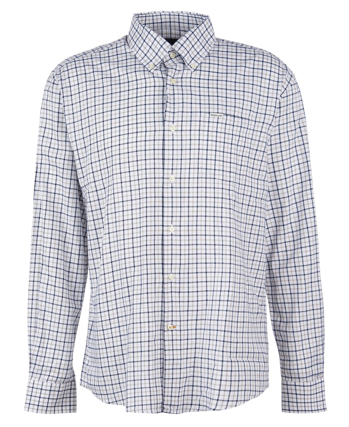 Preston Shirt