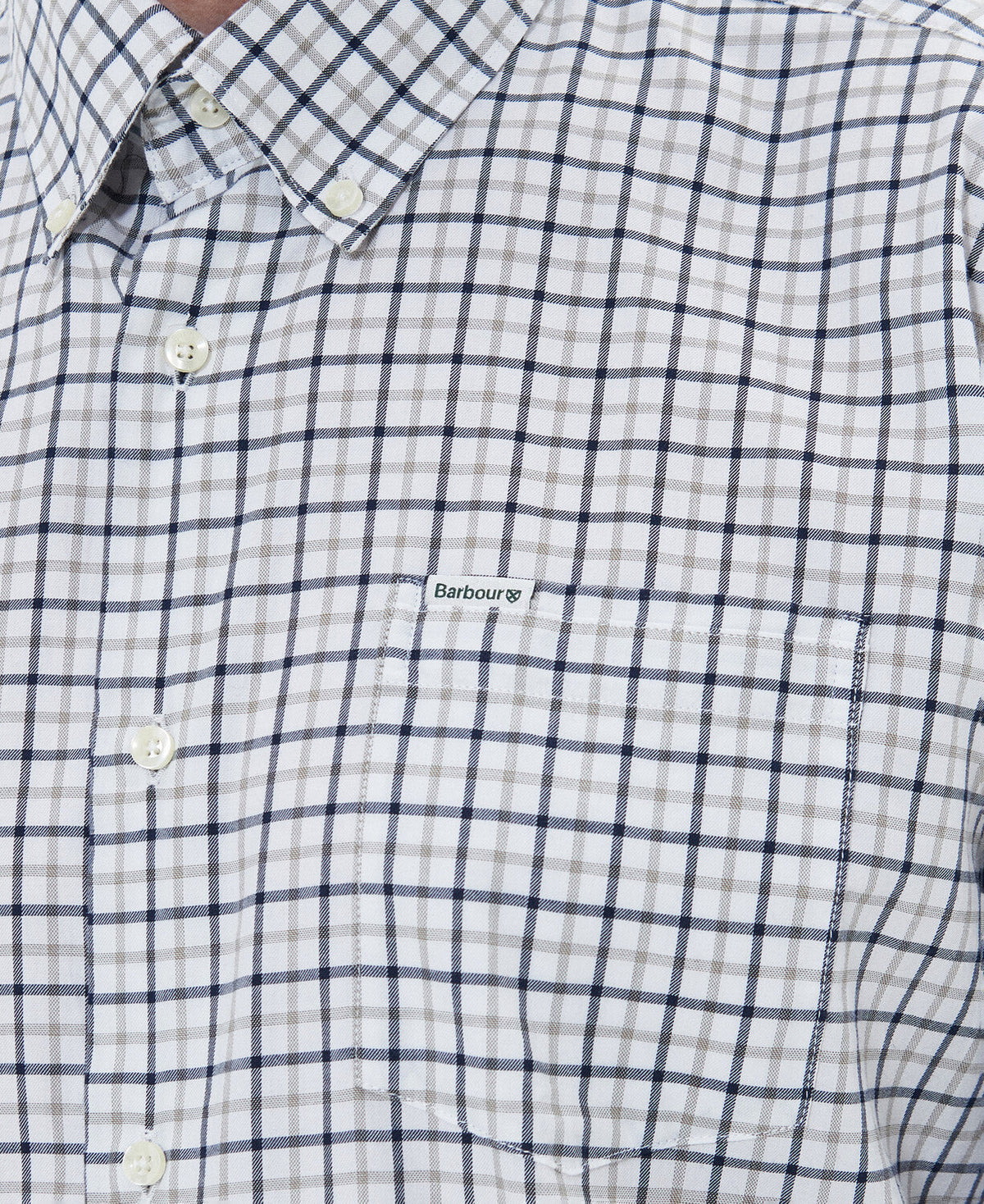 Preston Shirt