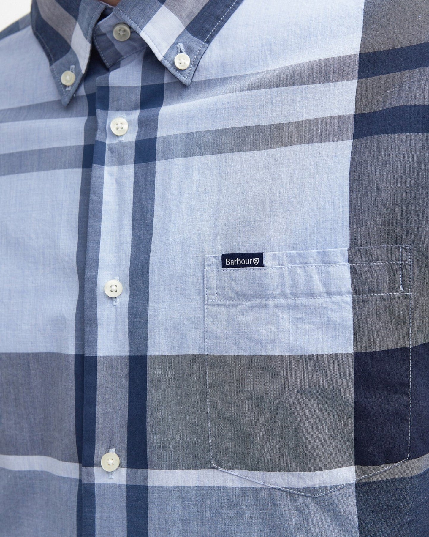 Harris Tailored Shirt