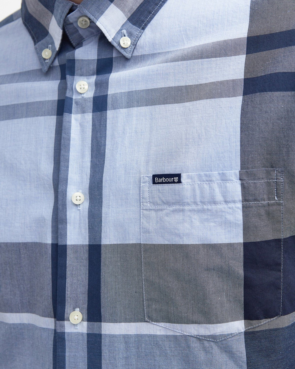 Harris Tailored Shirt
