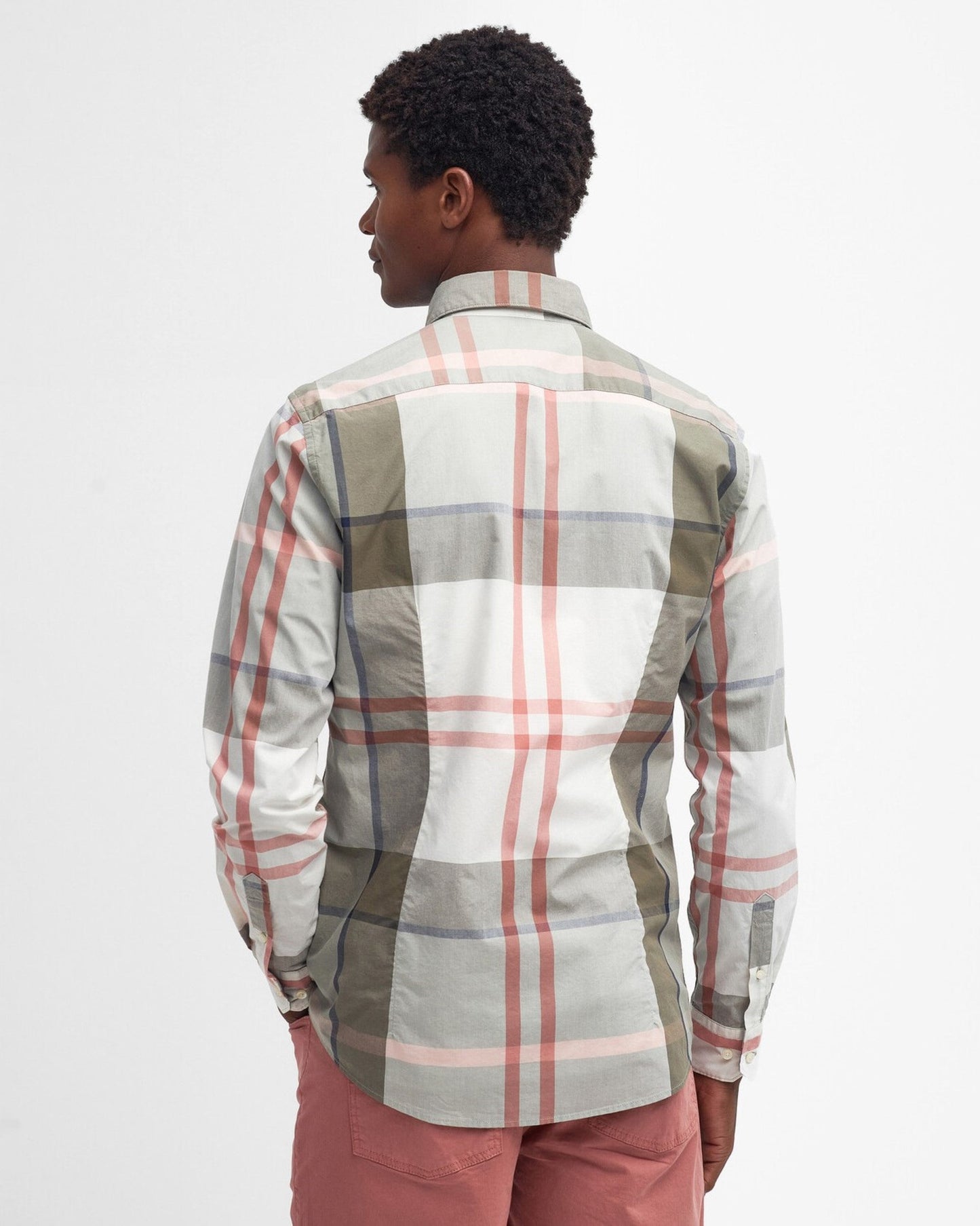 Harris Tailored Shirt