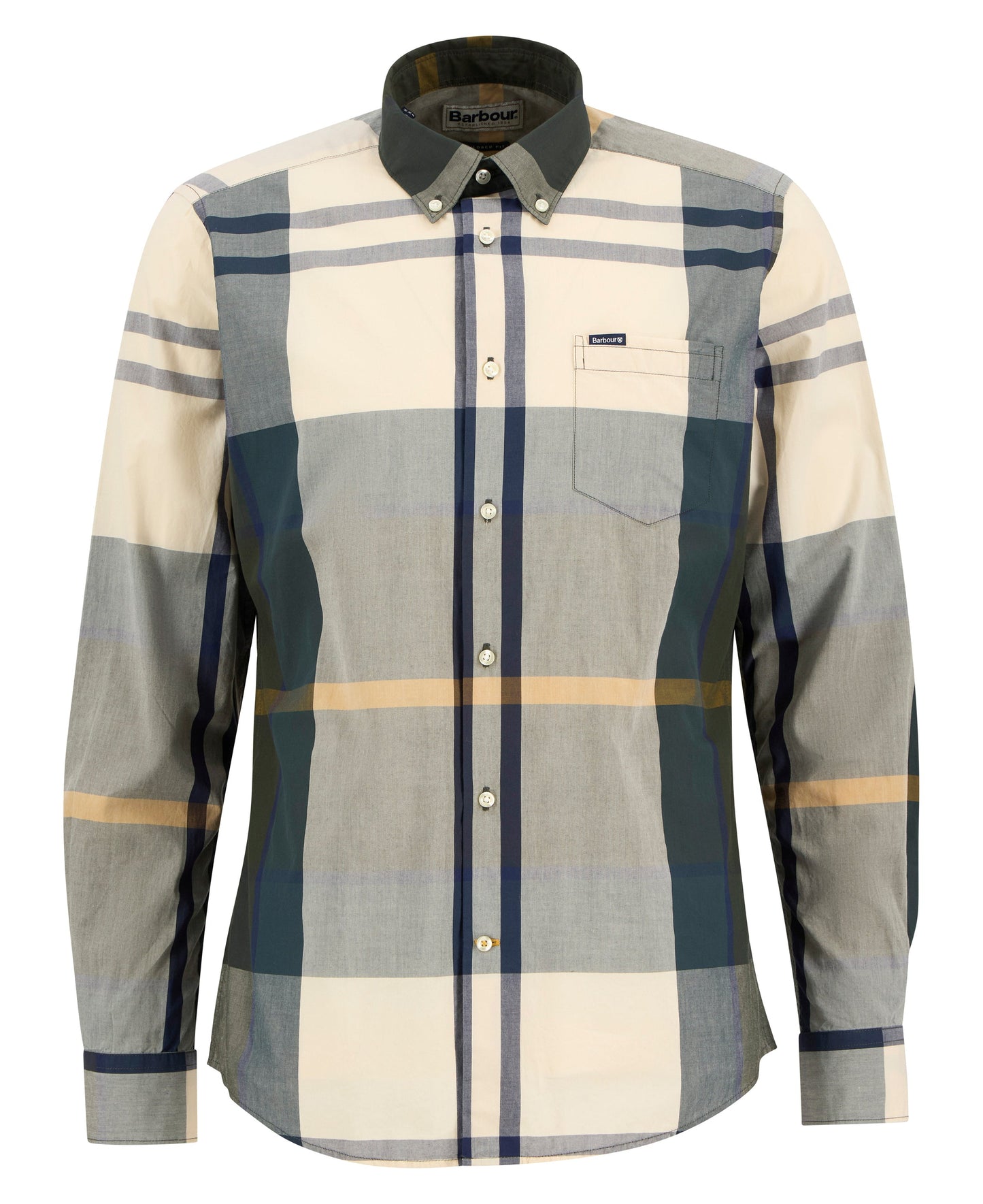 Harris Tailored Shirt