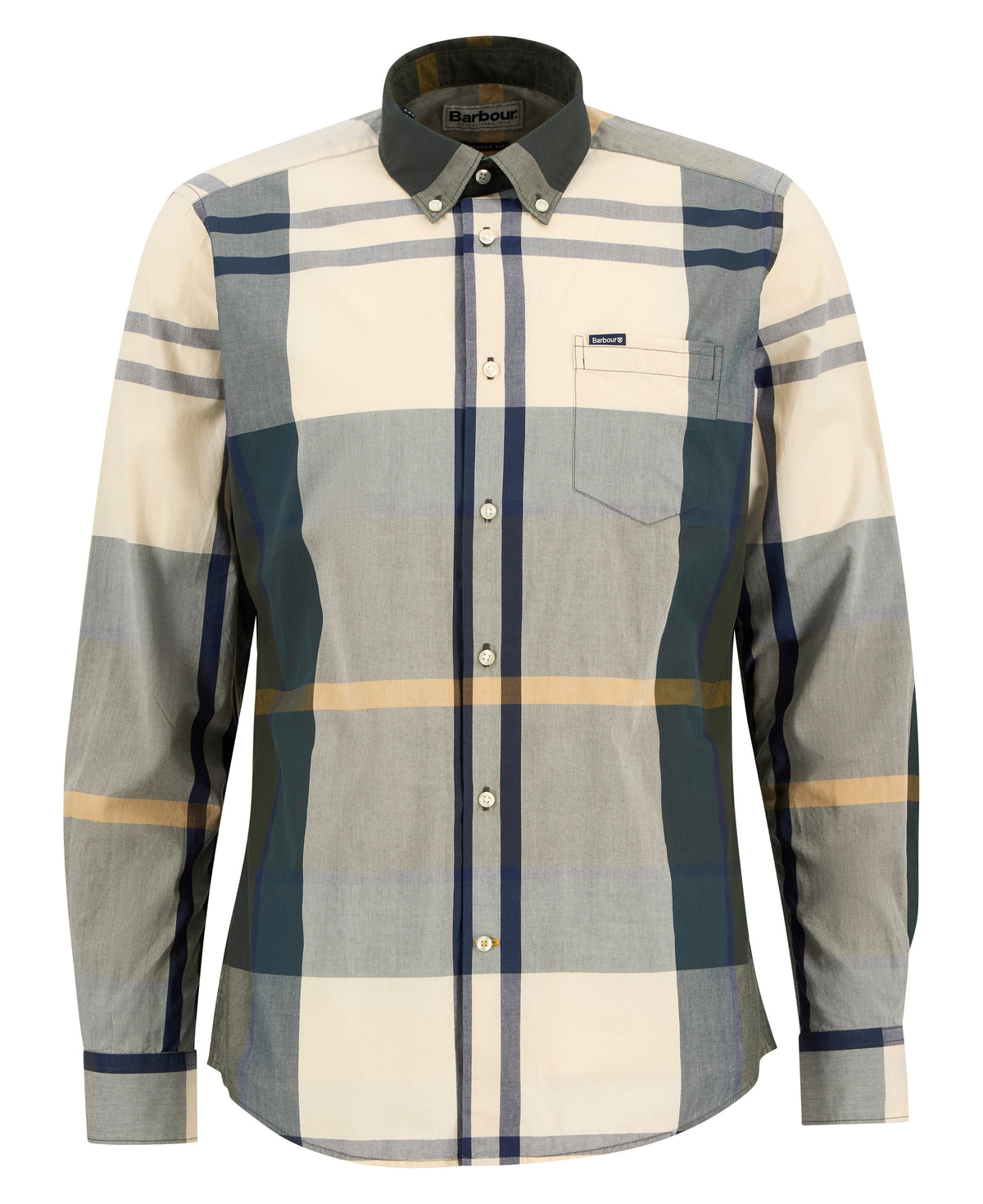 Harris Tailored Shirt