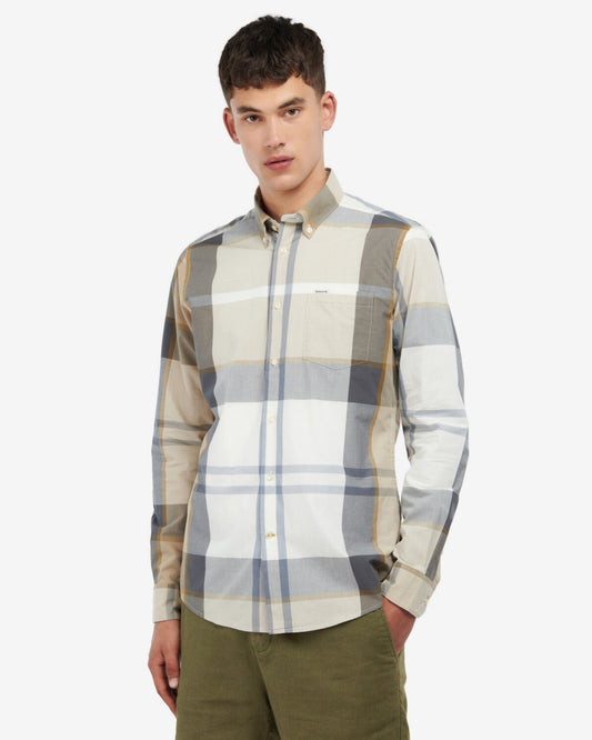 Harris Tailored Shirt