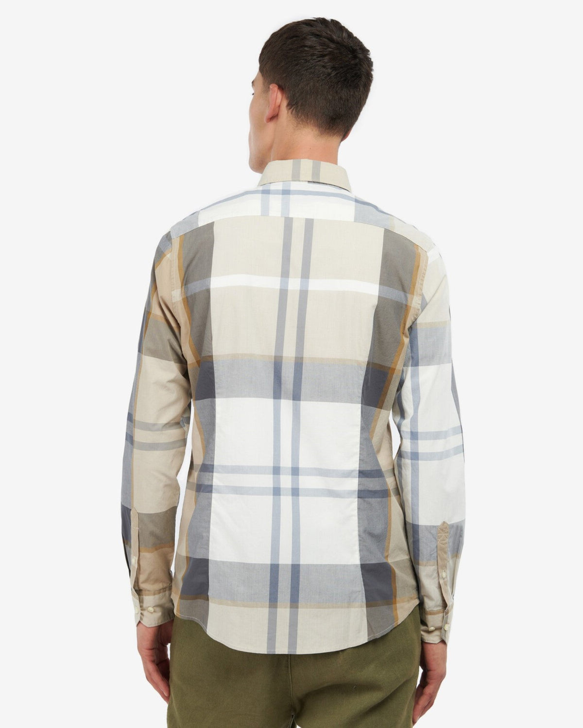 Harris Tailored Shirt
