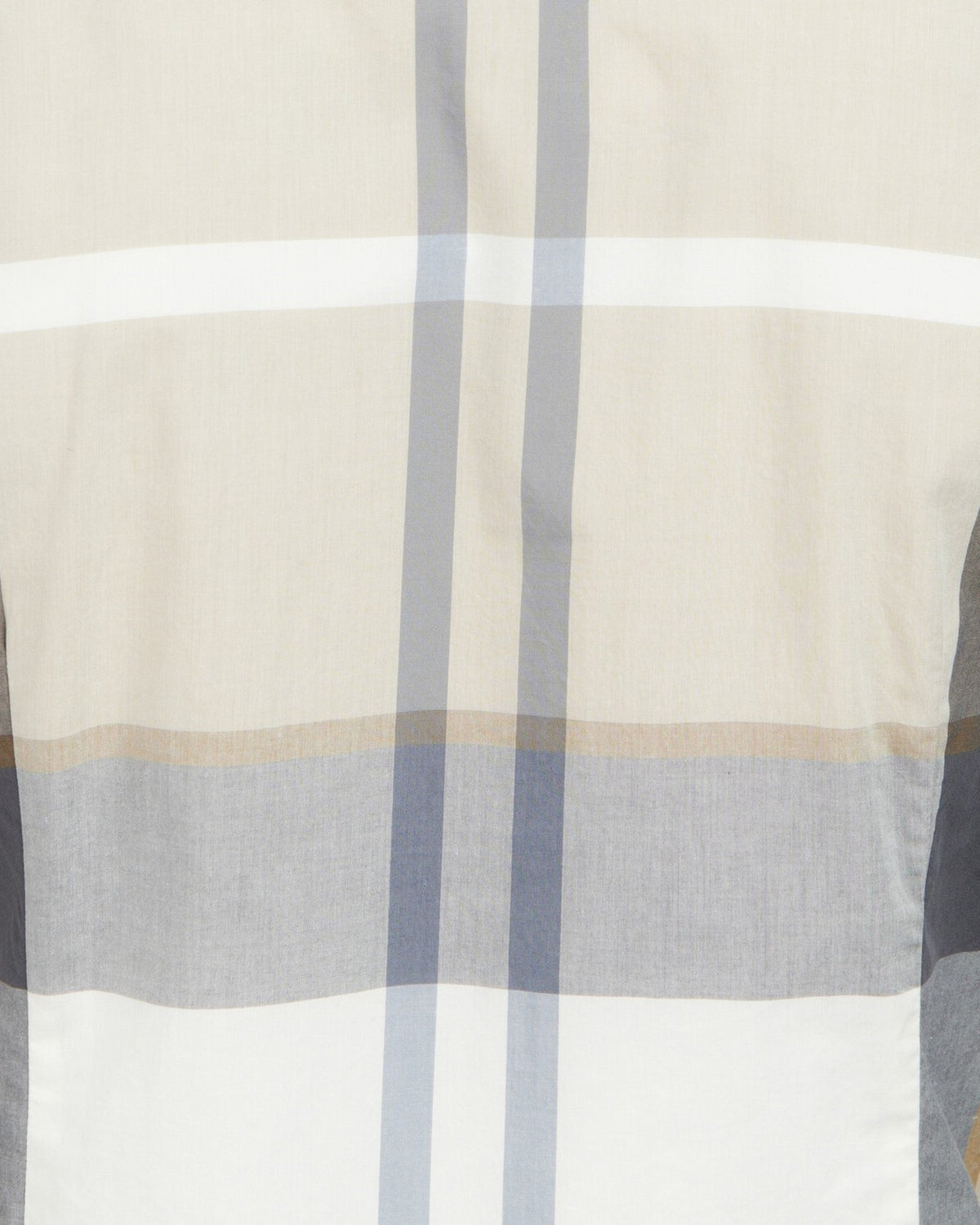 Harris Tailored Shirt