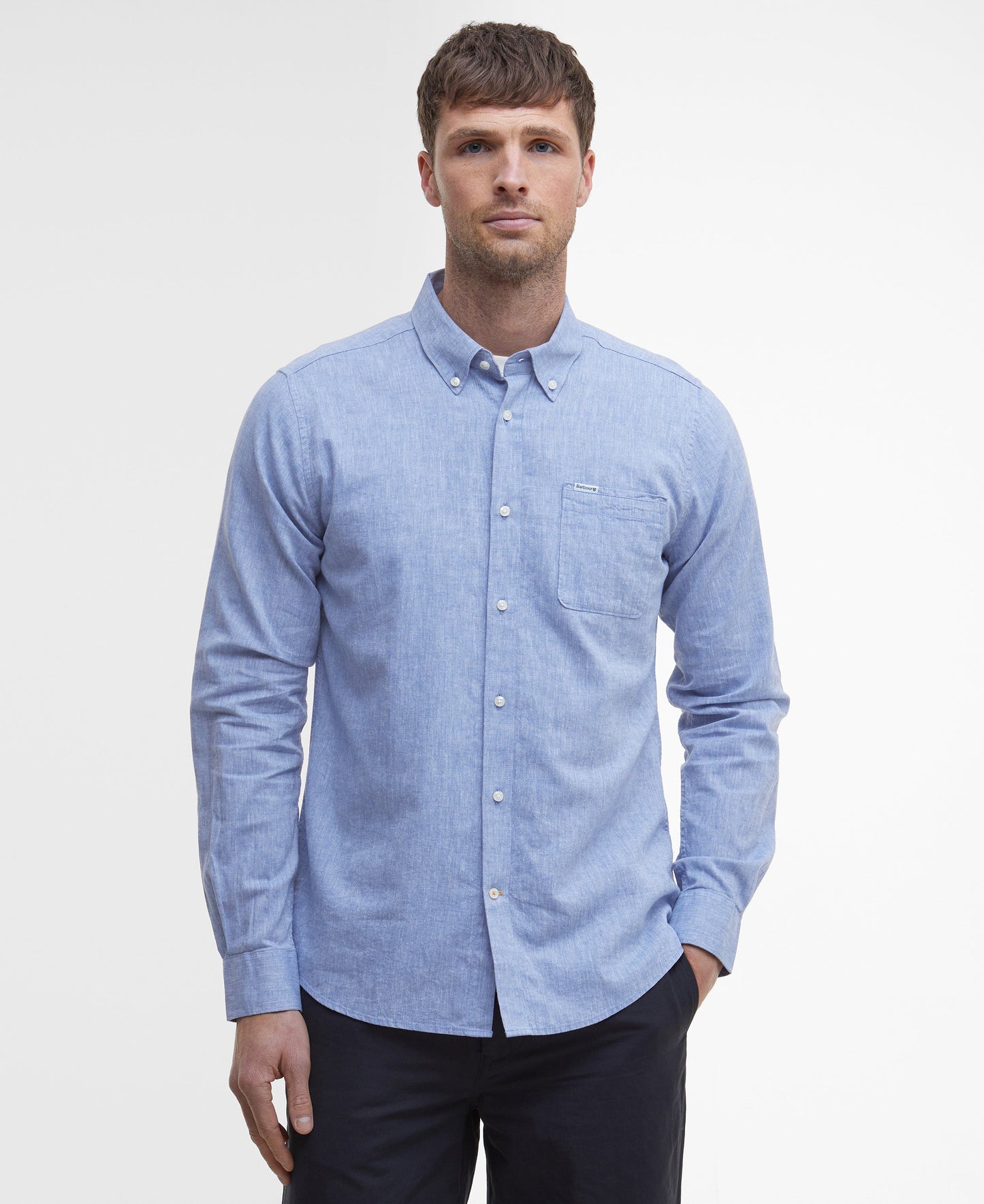 Nelson Tailored Shirt