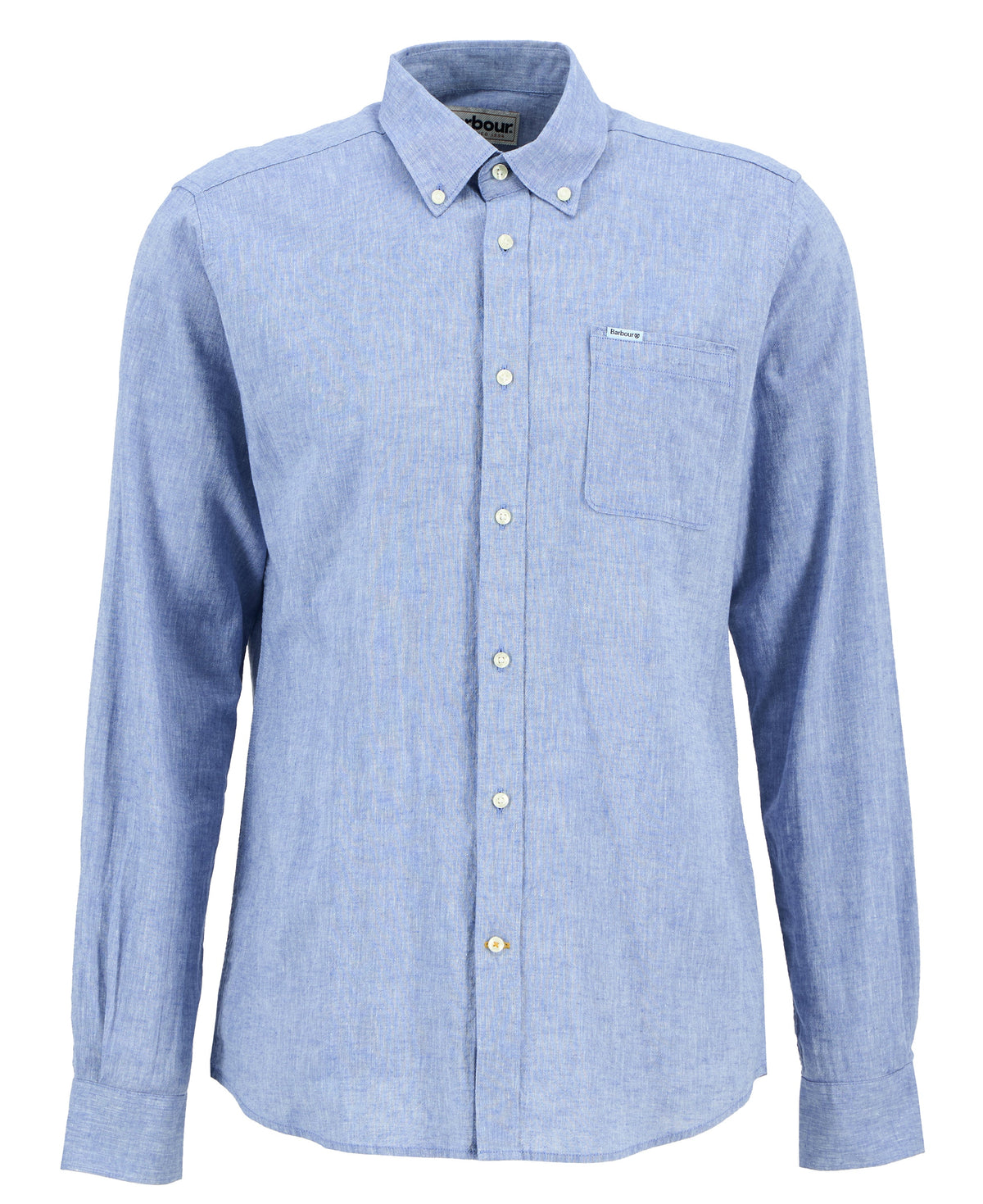 Nelson Tailored Shirt