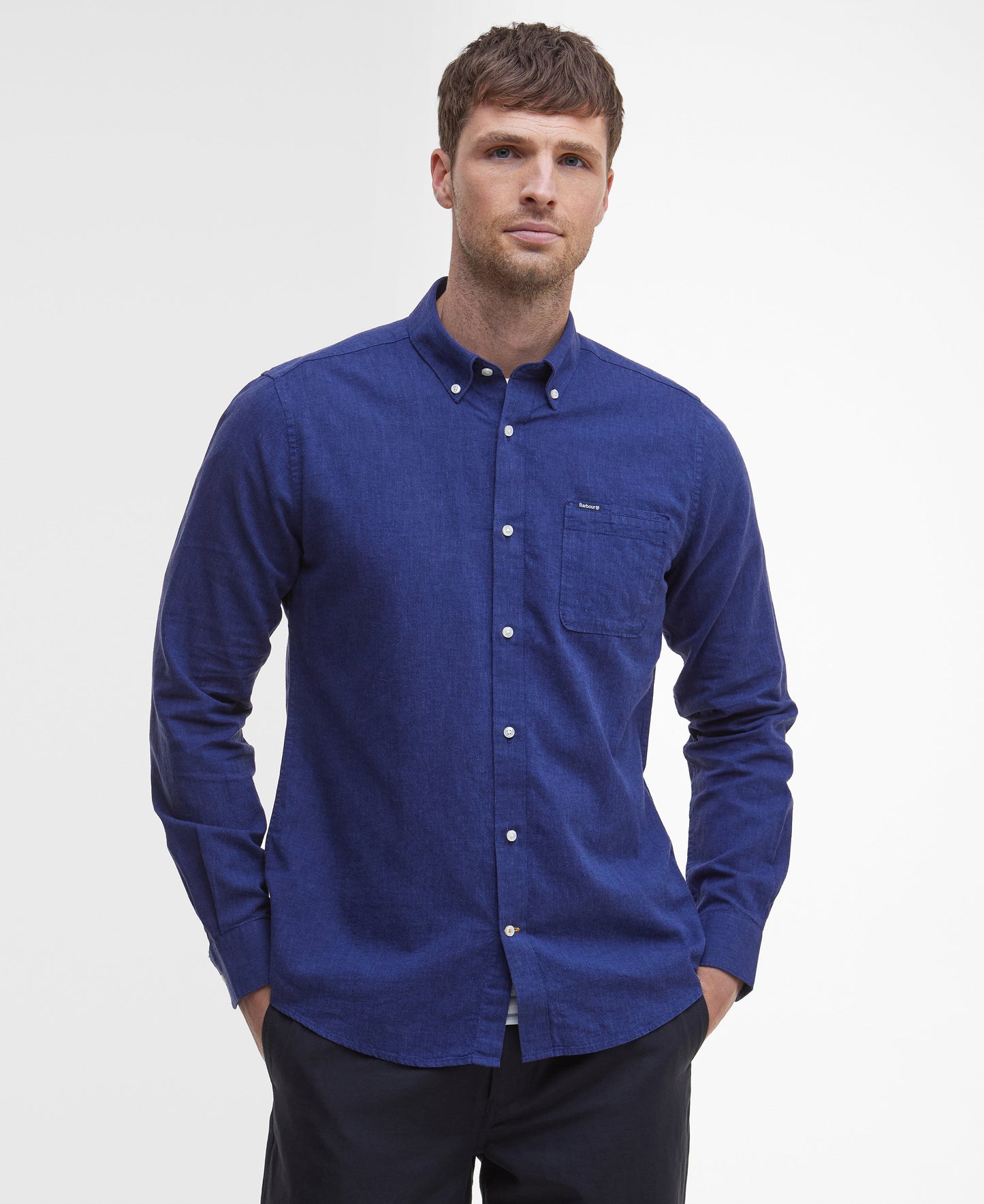 Nelson Tailored Shirt