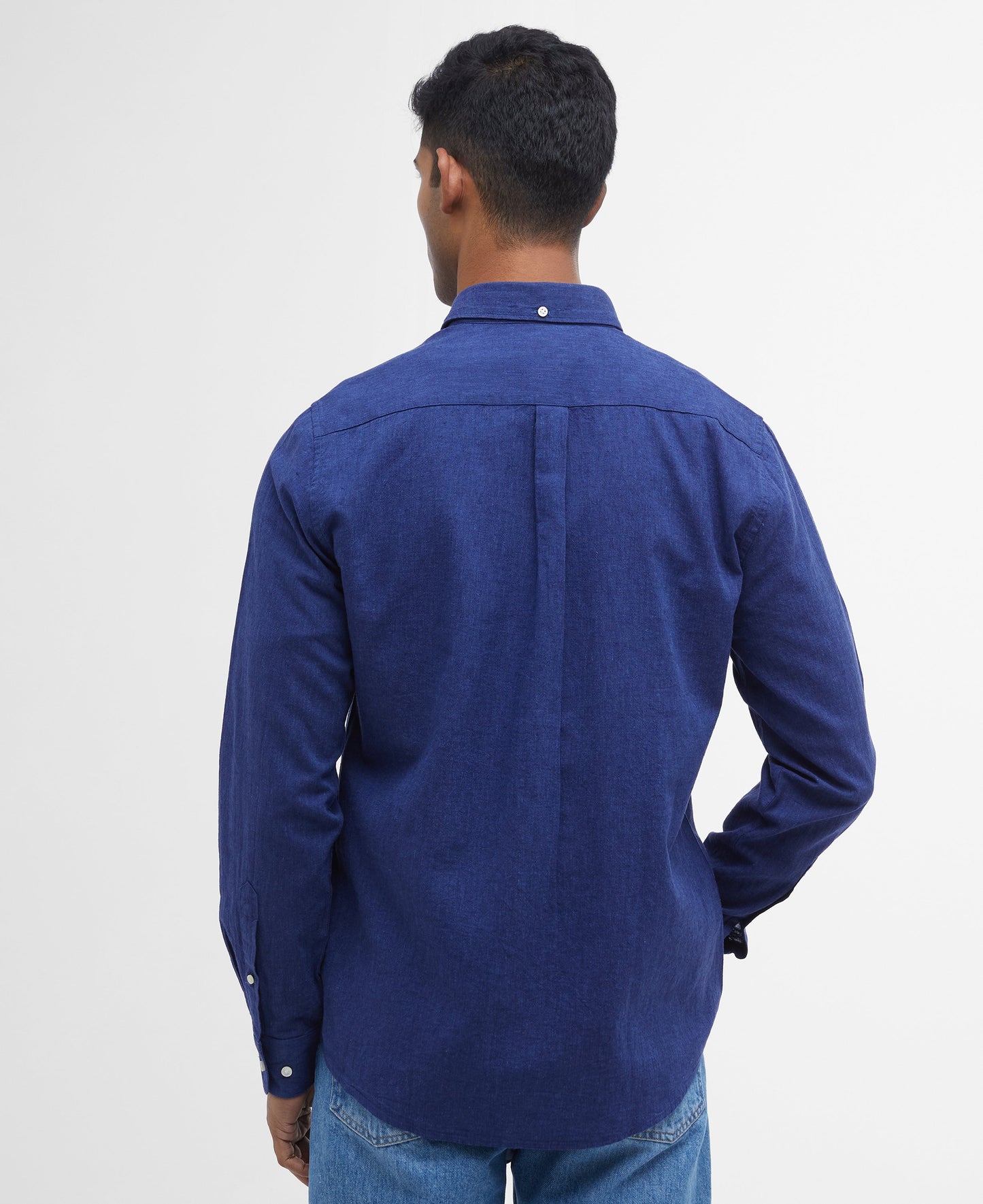 Nelson Tailored Shirt