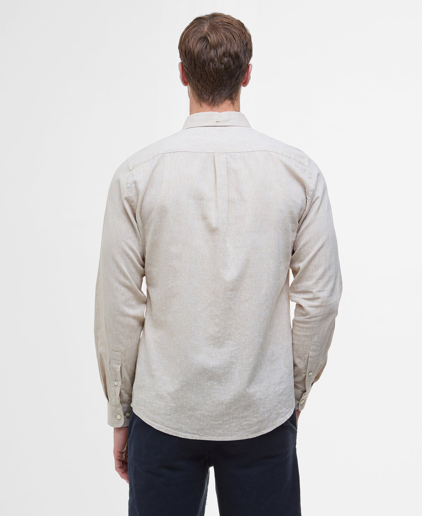 Nelson Tailored Shirt