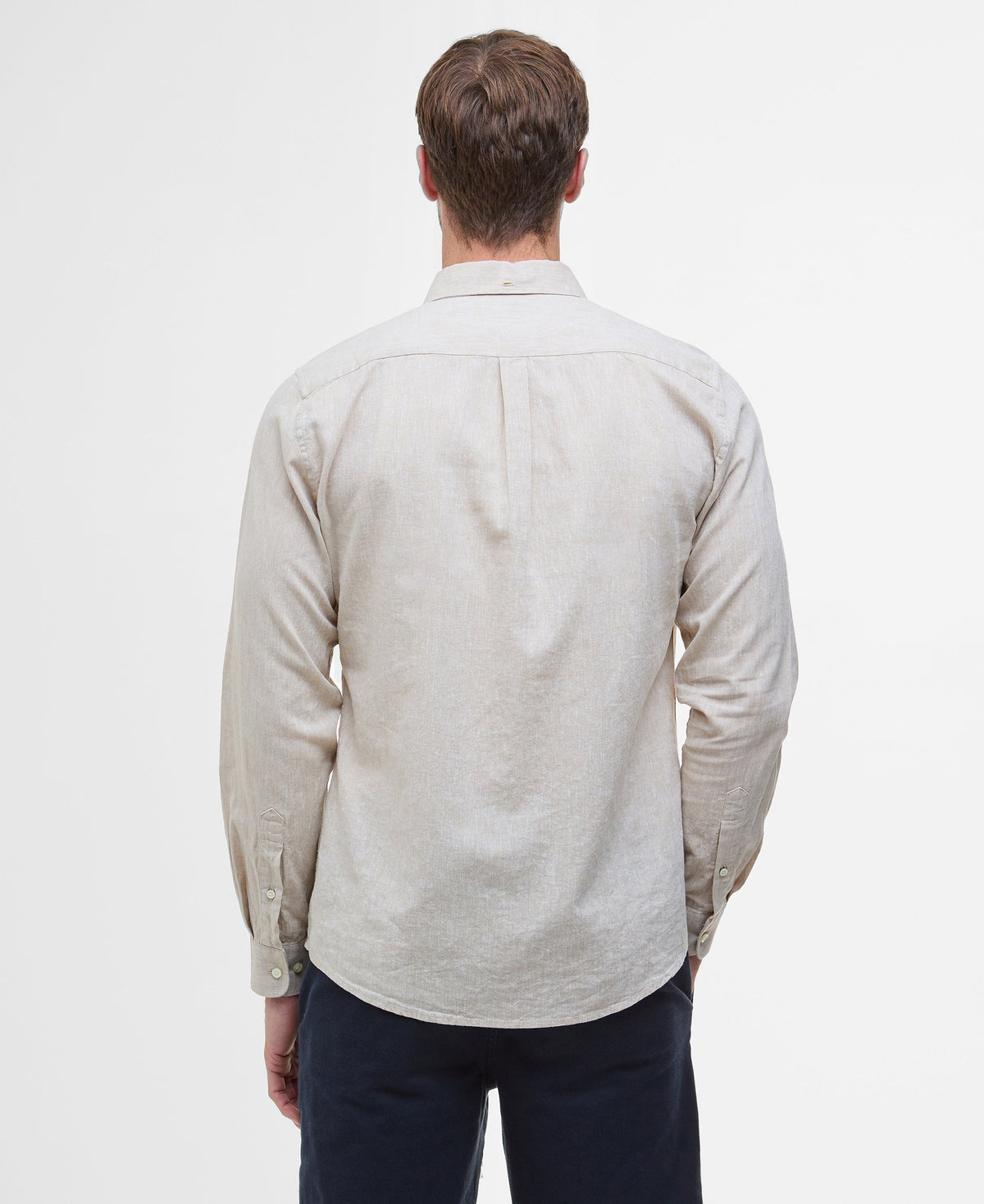 Nelson Tailored Shirt