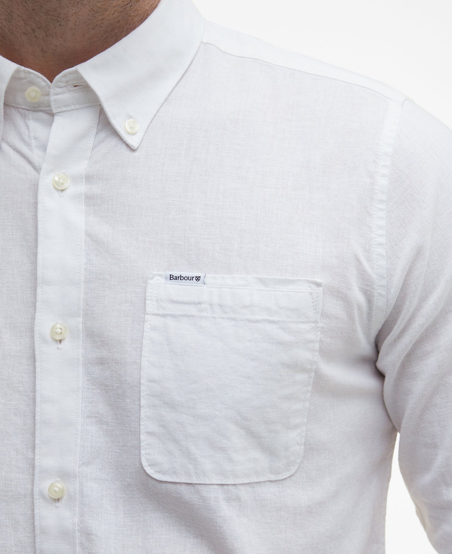 Nelson Tailored Shirt