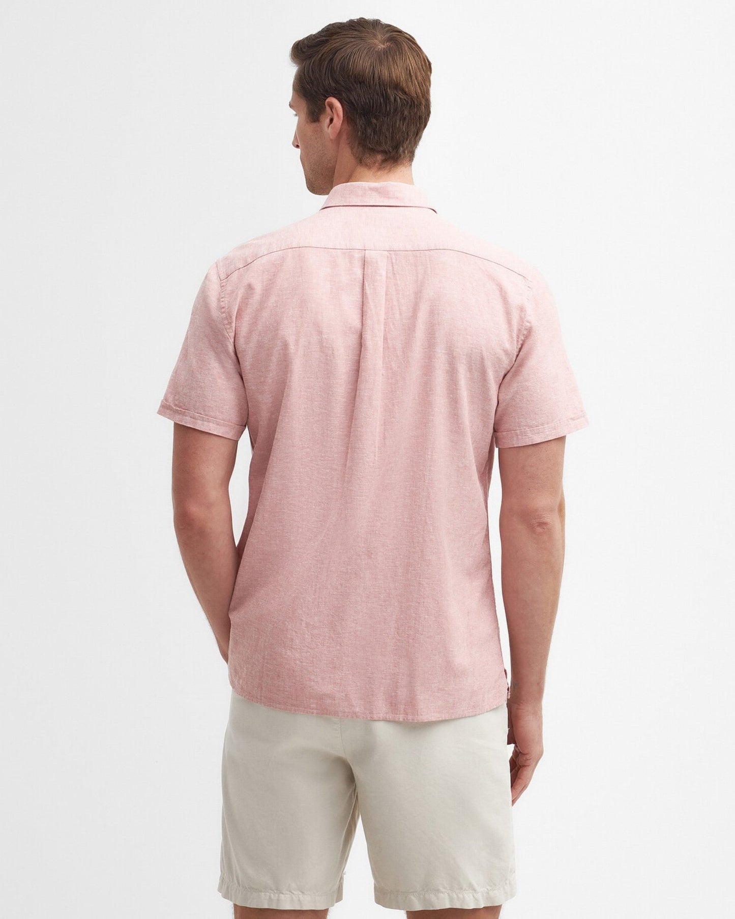 Nelson Short Sleeve Summer Shirt