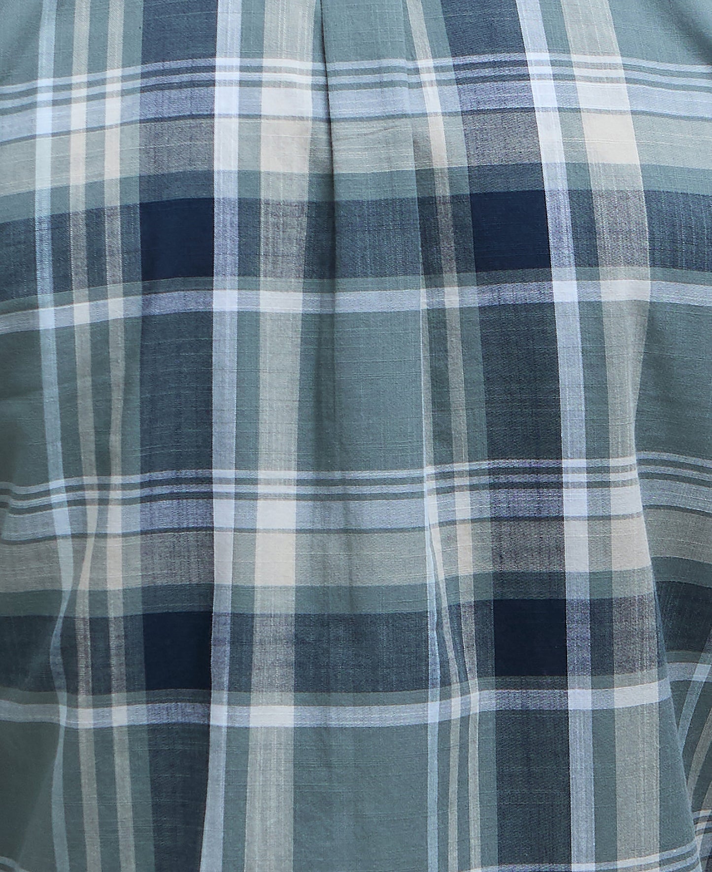 Kidd Tailored Shirt