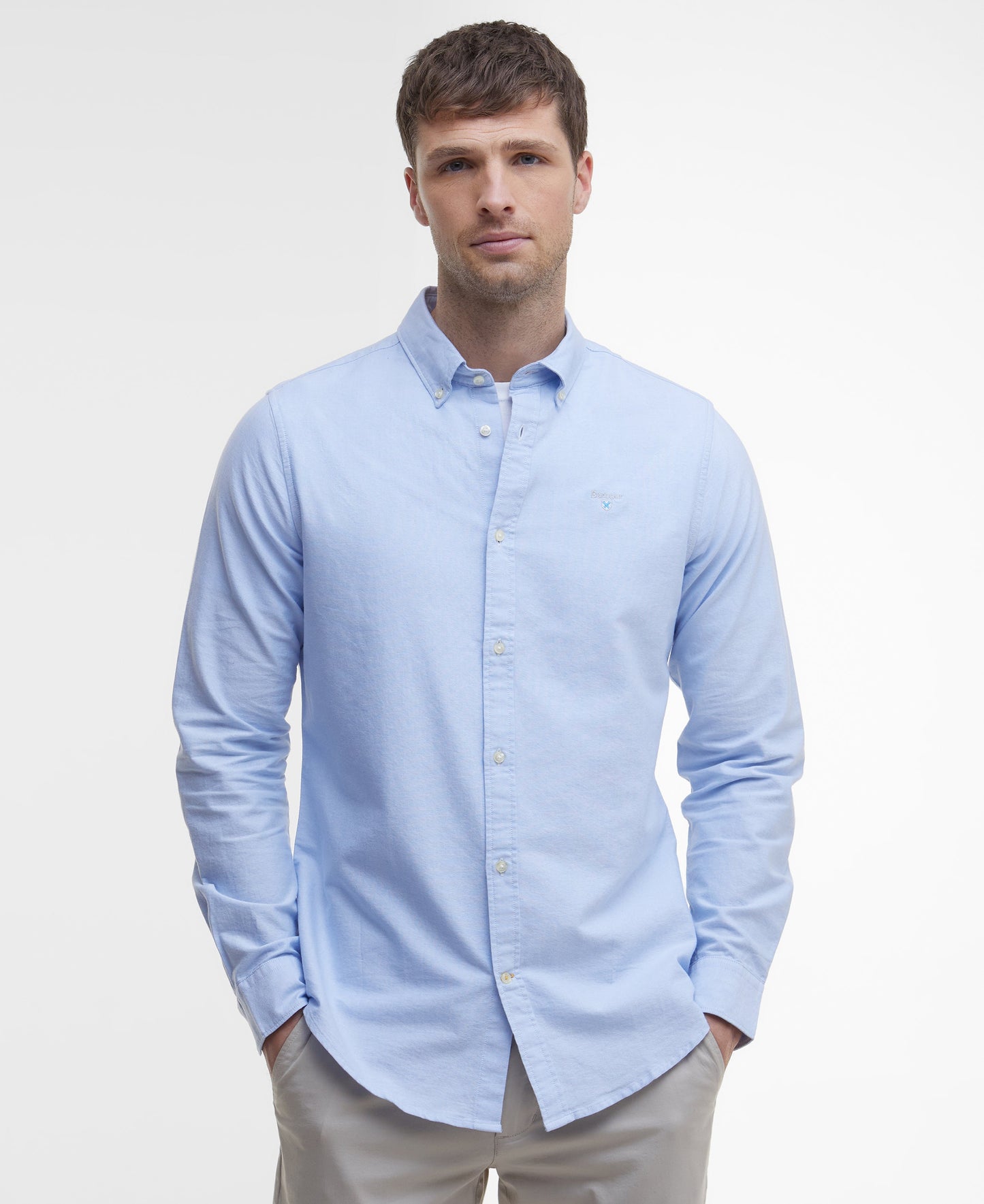 Oxford Tailored Shirt