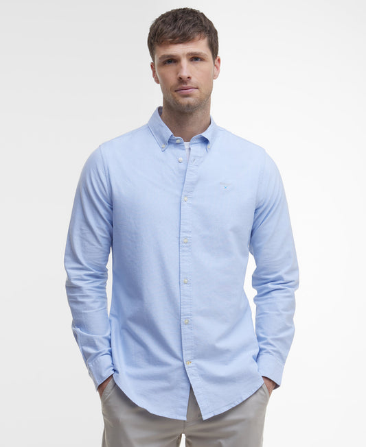 Oxford Tailored Shirt