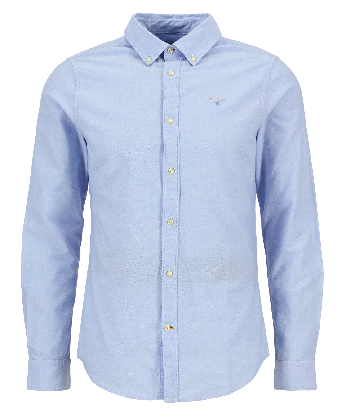 Oxford Tailored Shirt