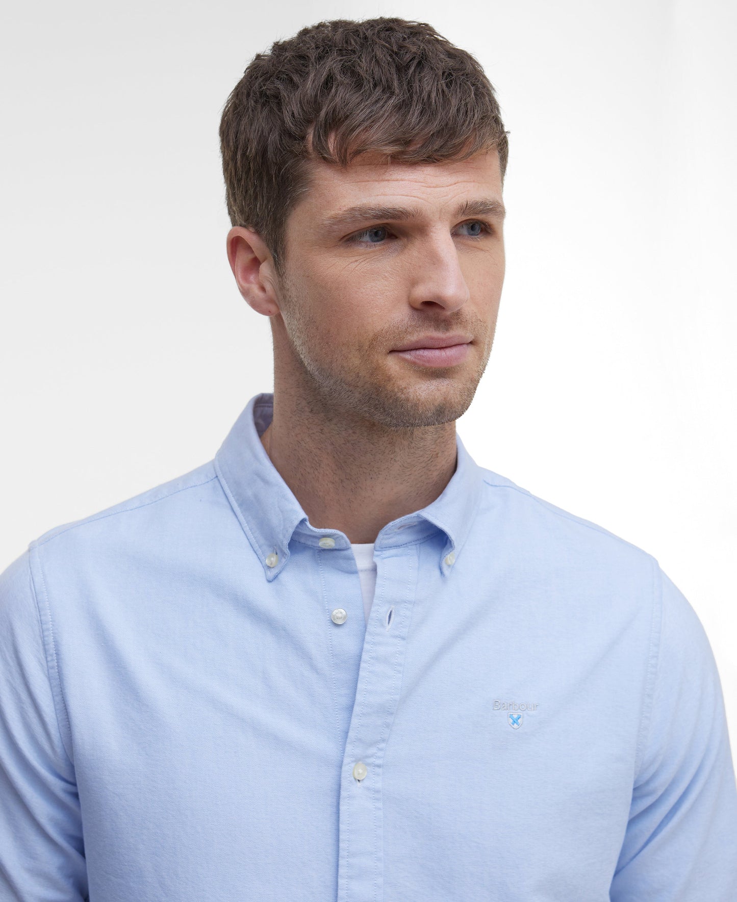 Oxford Tailored Shirt