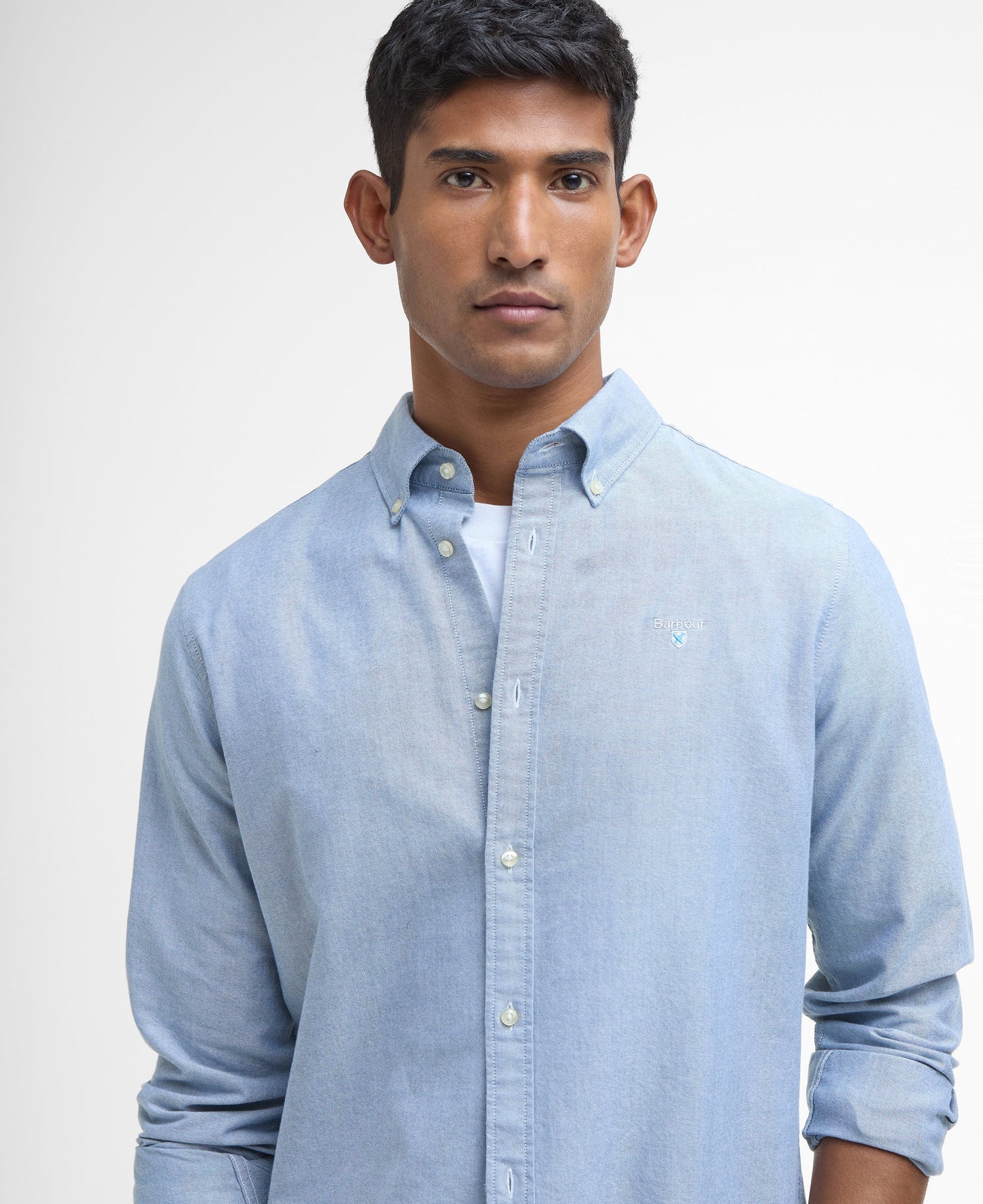 Oxford Tailored Shirt